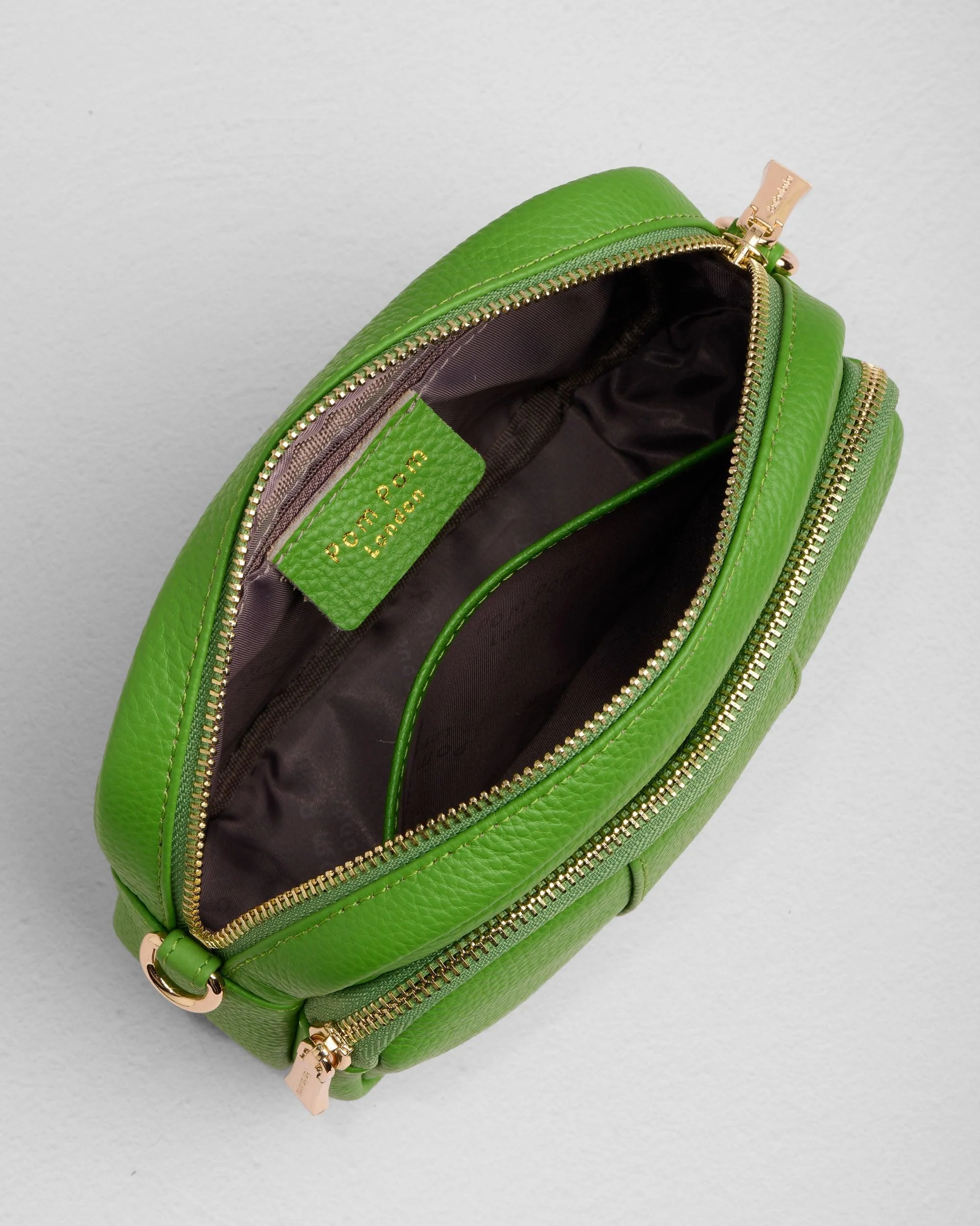 Original Bag Frog Green & Accessories - Image 3