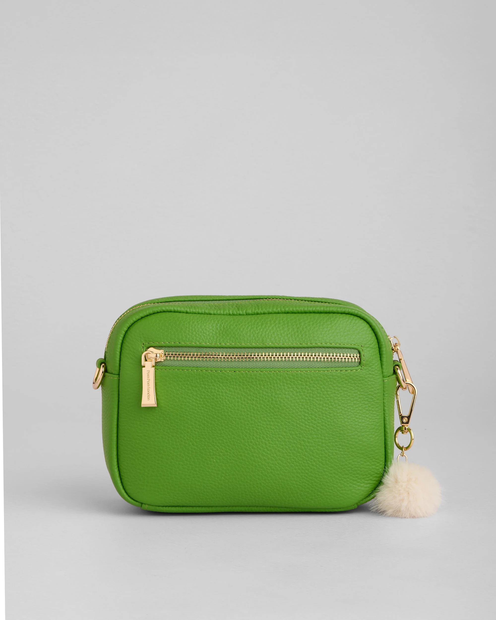 Original Bag Frog Green & Accessories - Image 6