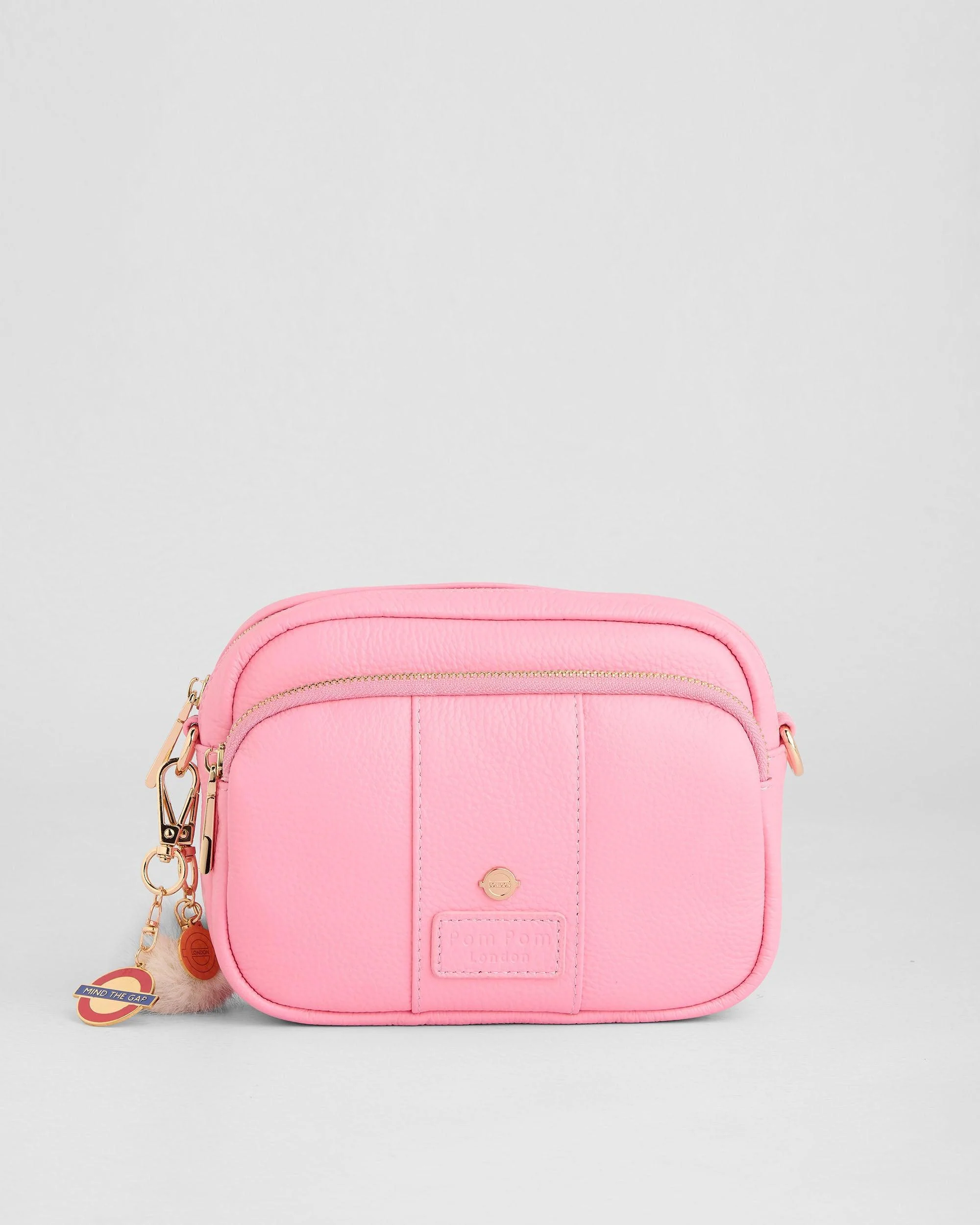 Original Bag Hammersmith & City Line Pink & Accessories