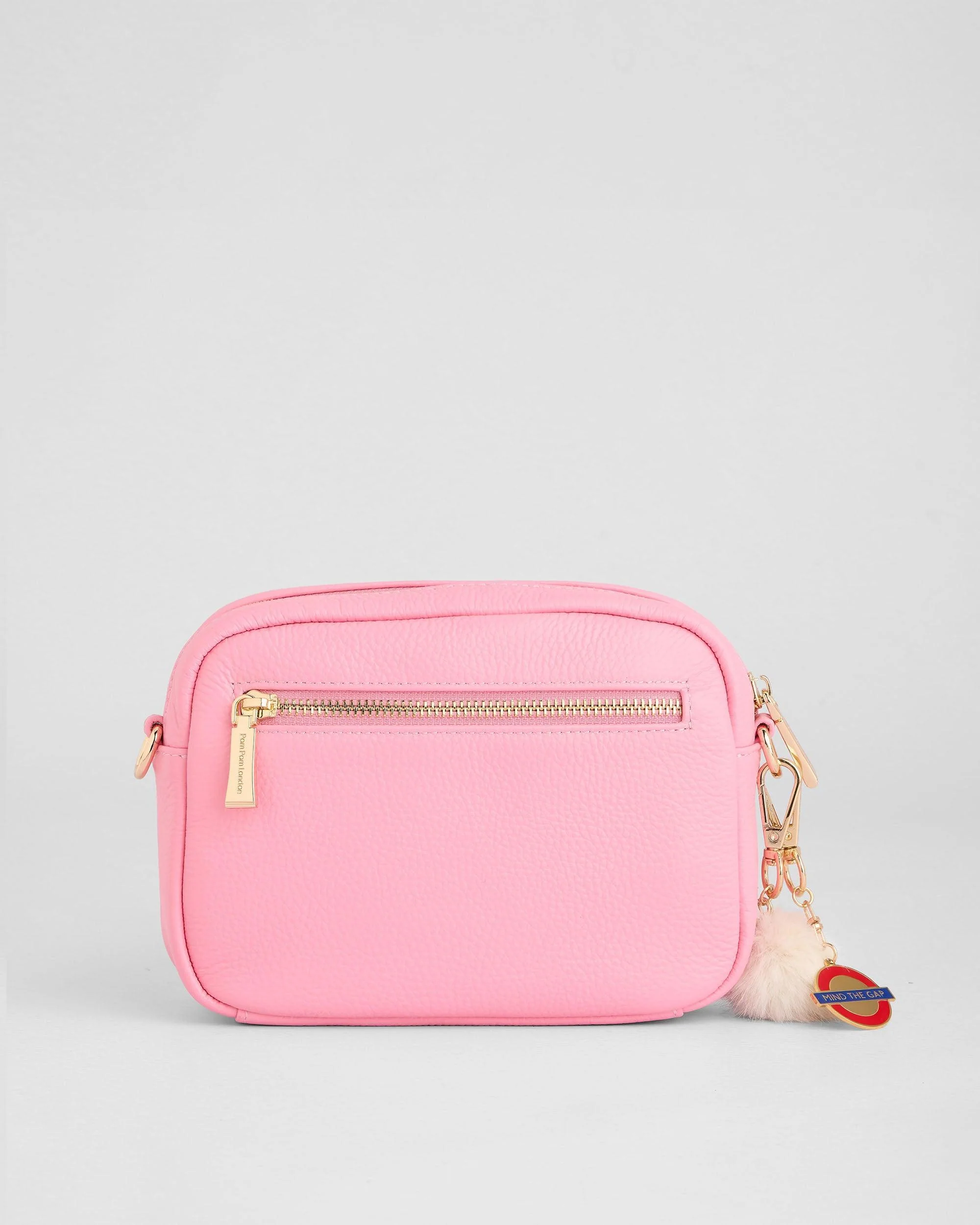 Original Bag Hammersmith & City Line Pink & Accessories - Image 3