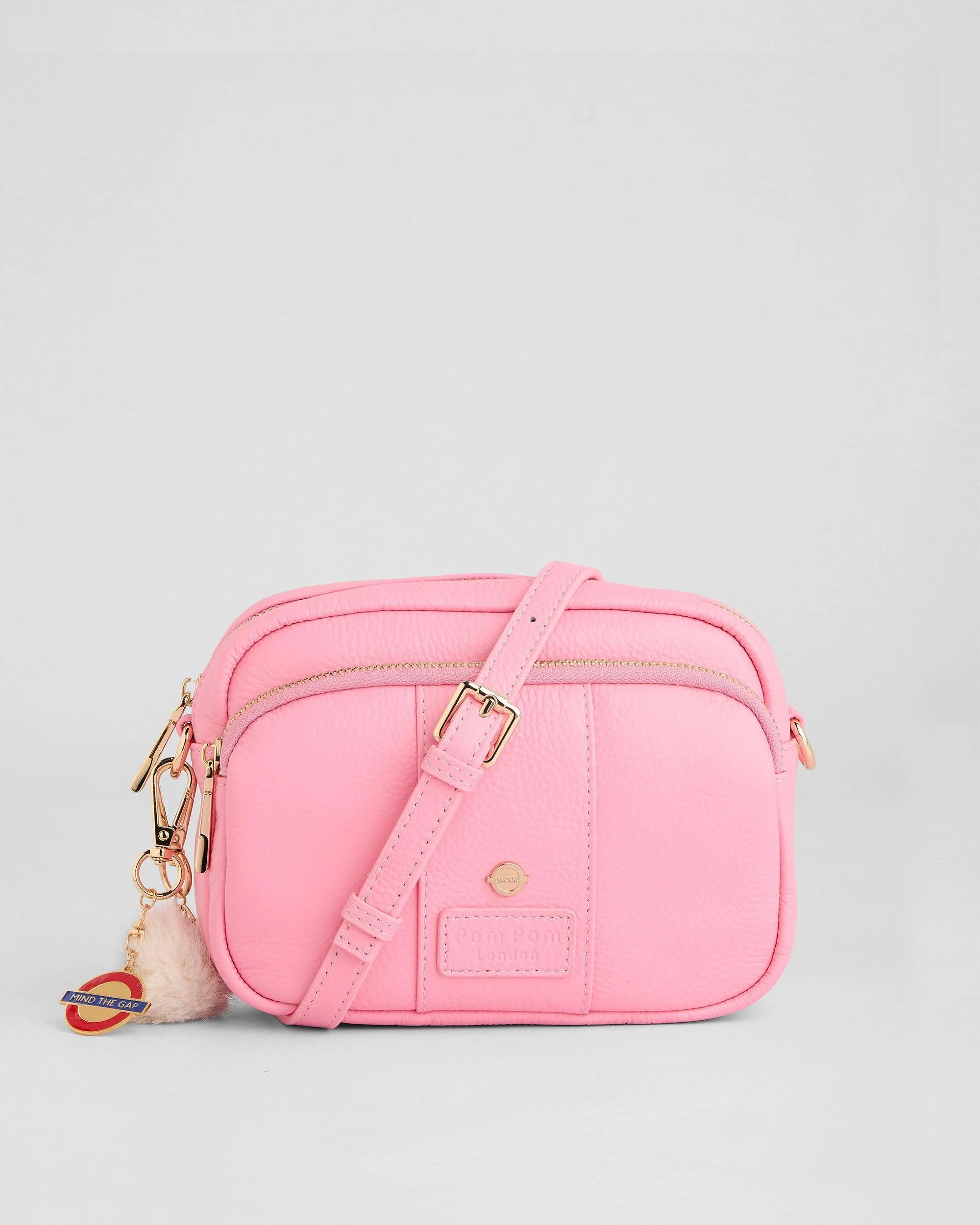 Original Bag Hammersmith & City Line Pink & Accessories - Image 4