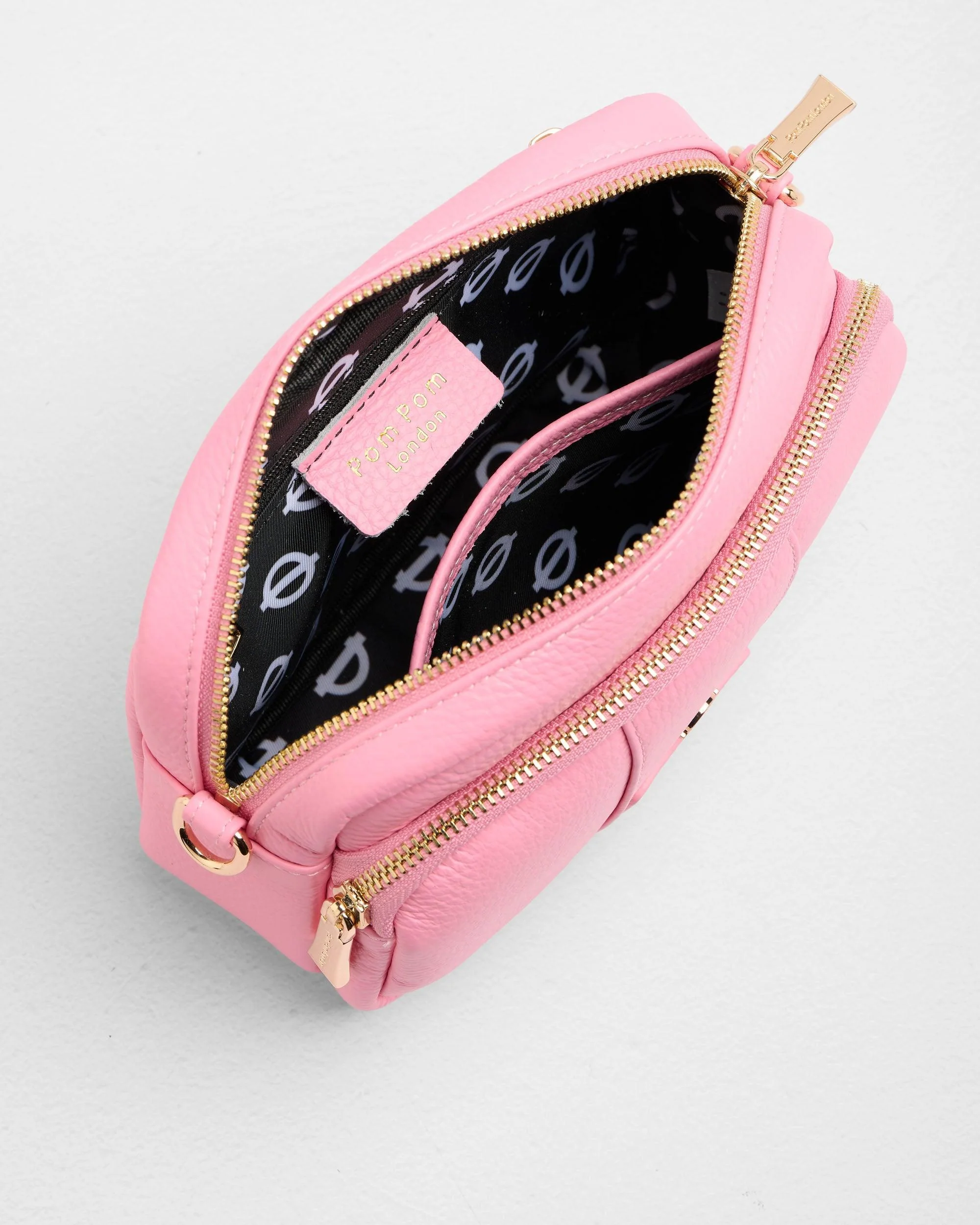 Original Bag Hammersmith & City Line Pink & Accessories - Image 6