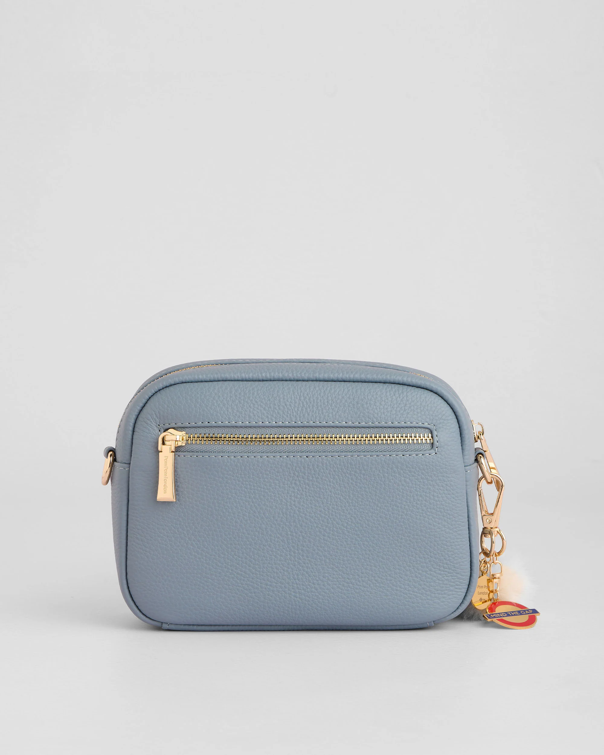 Original Bag Jubilee Line Grey & Accessories - Image 3
