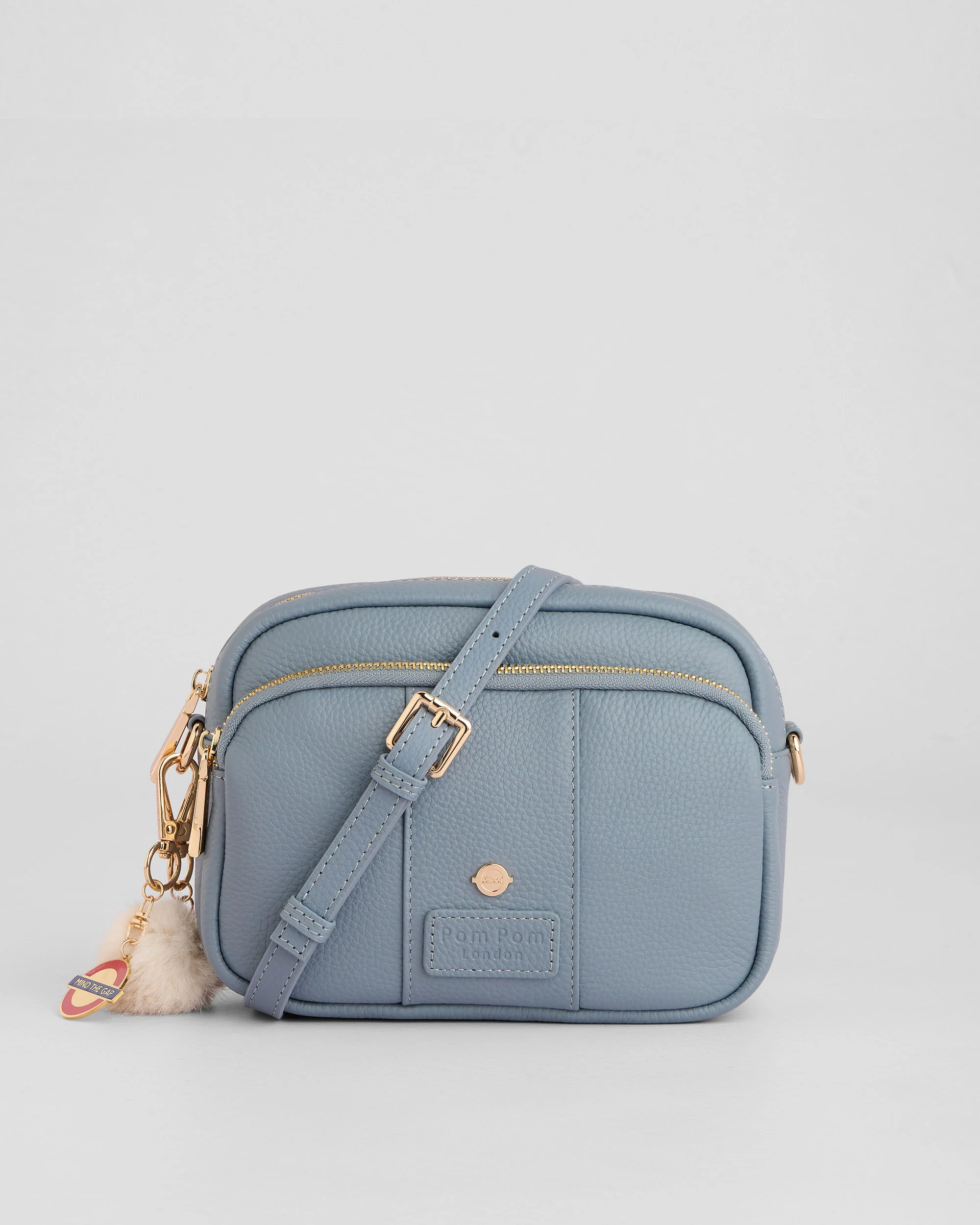 Original Bag Jubilee Line Grey & Accessories - Image 4