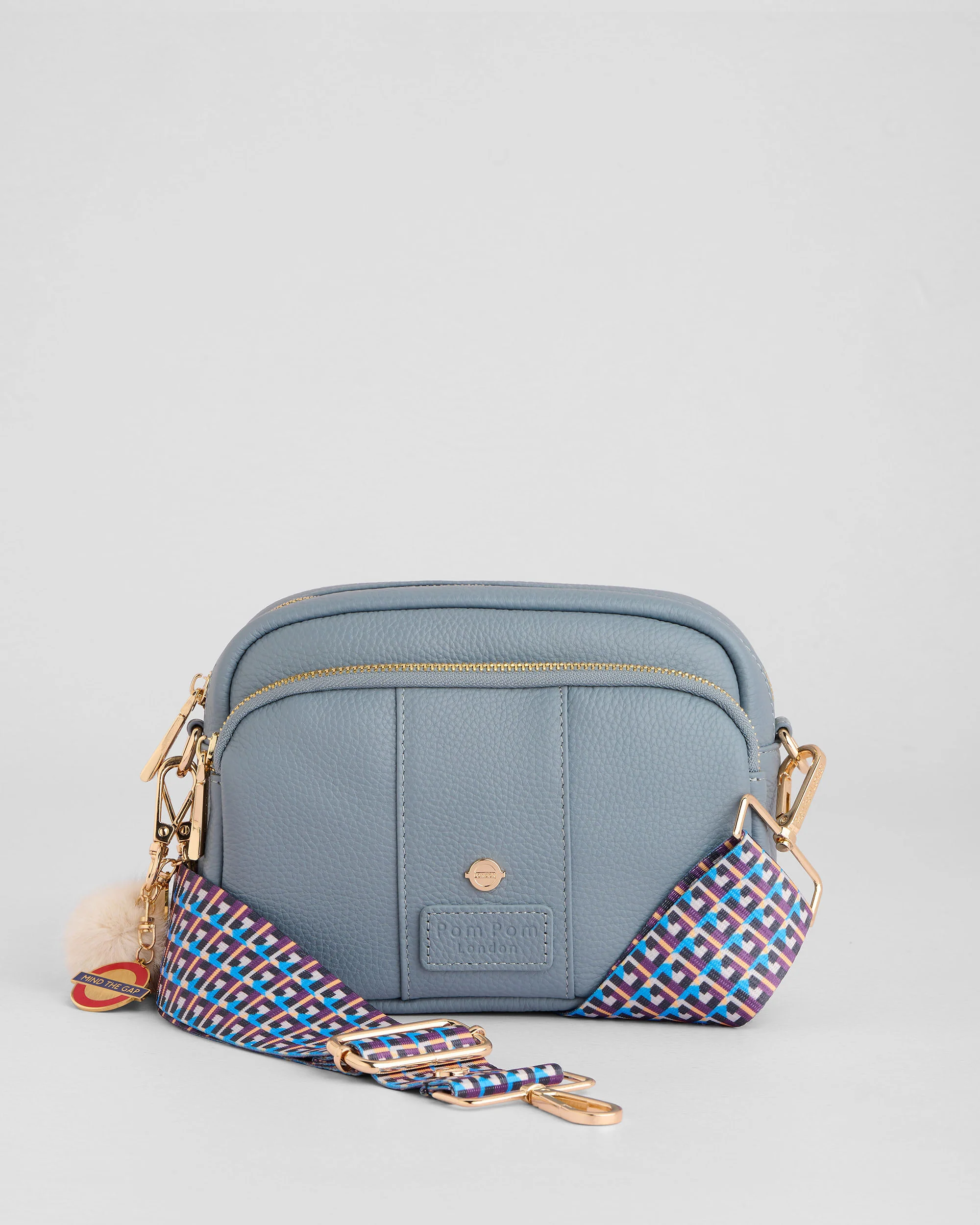 Original Bag Jubilee Line Grey & Accessories - Image 5
