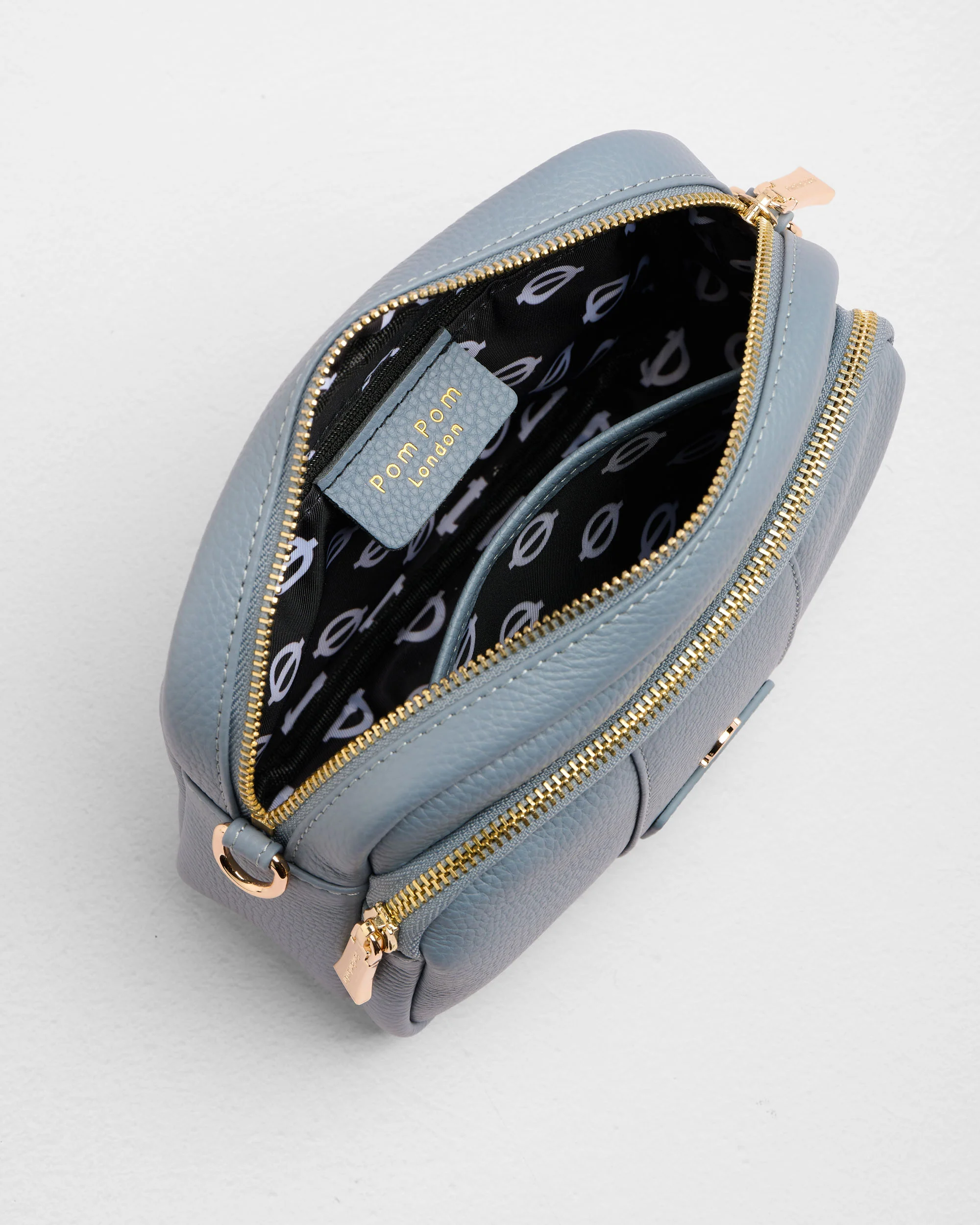 Original Bag Jubilee Line Grey & Accessories - Image 6