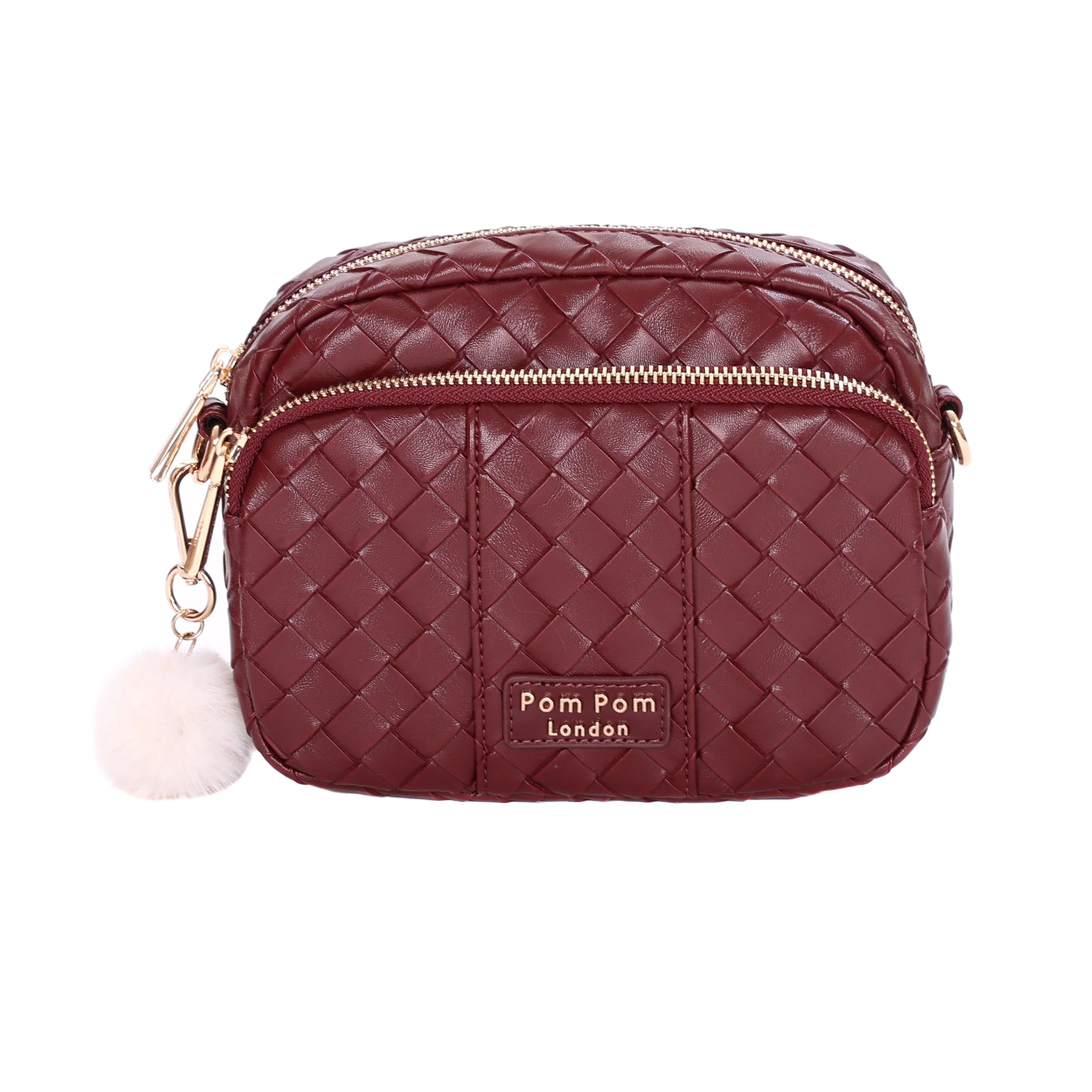 Original Bag Lattice Wine & Accessories
