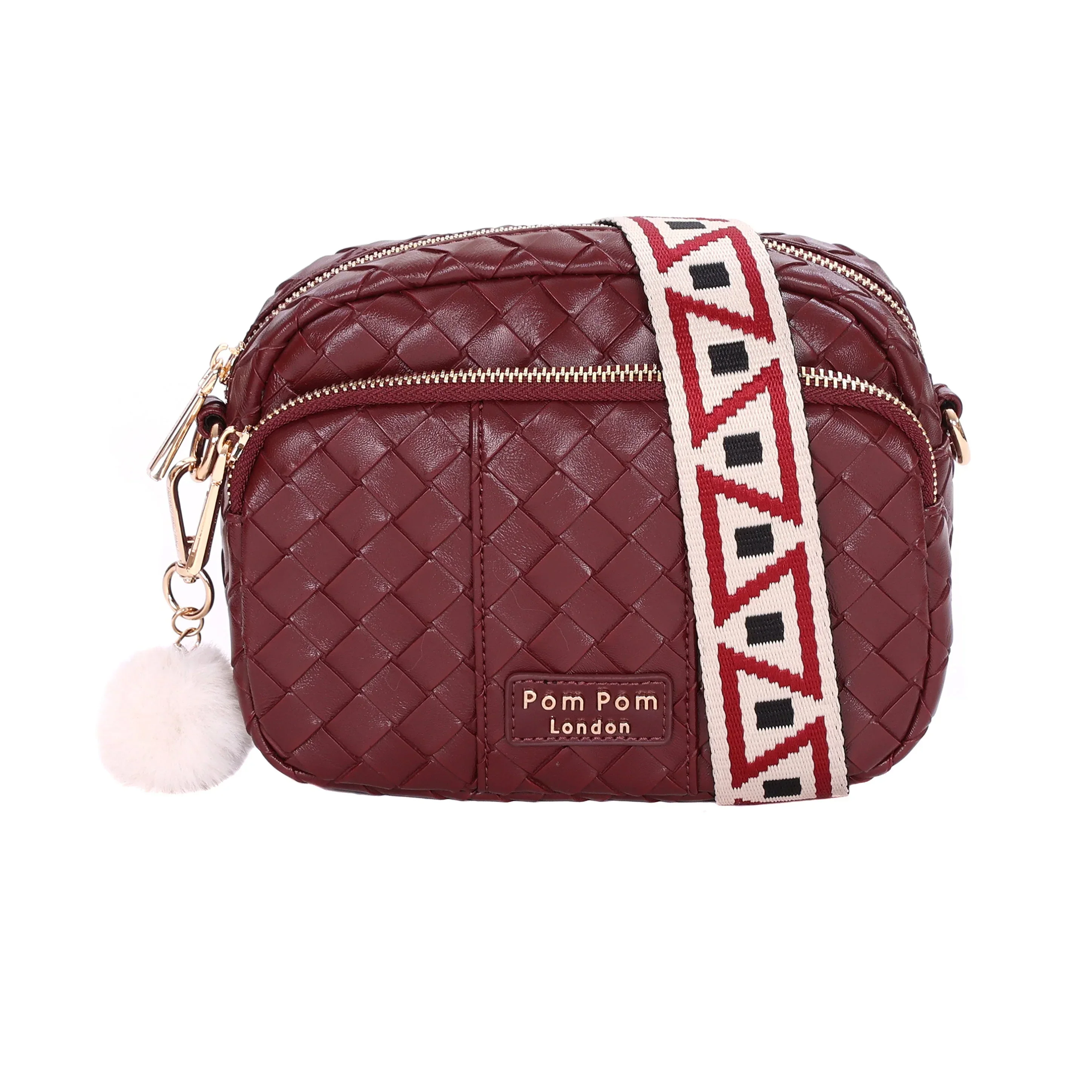 Original Bag Lattice Wine & Accessories - Image 3
