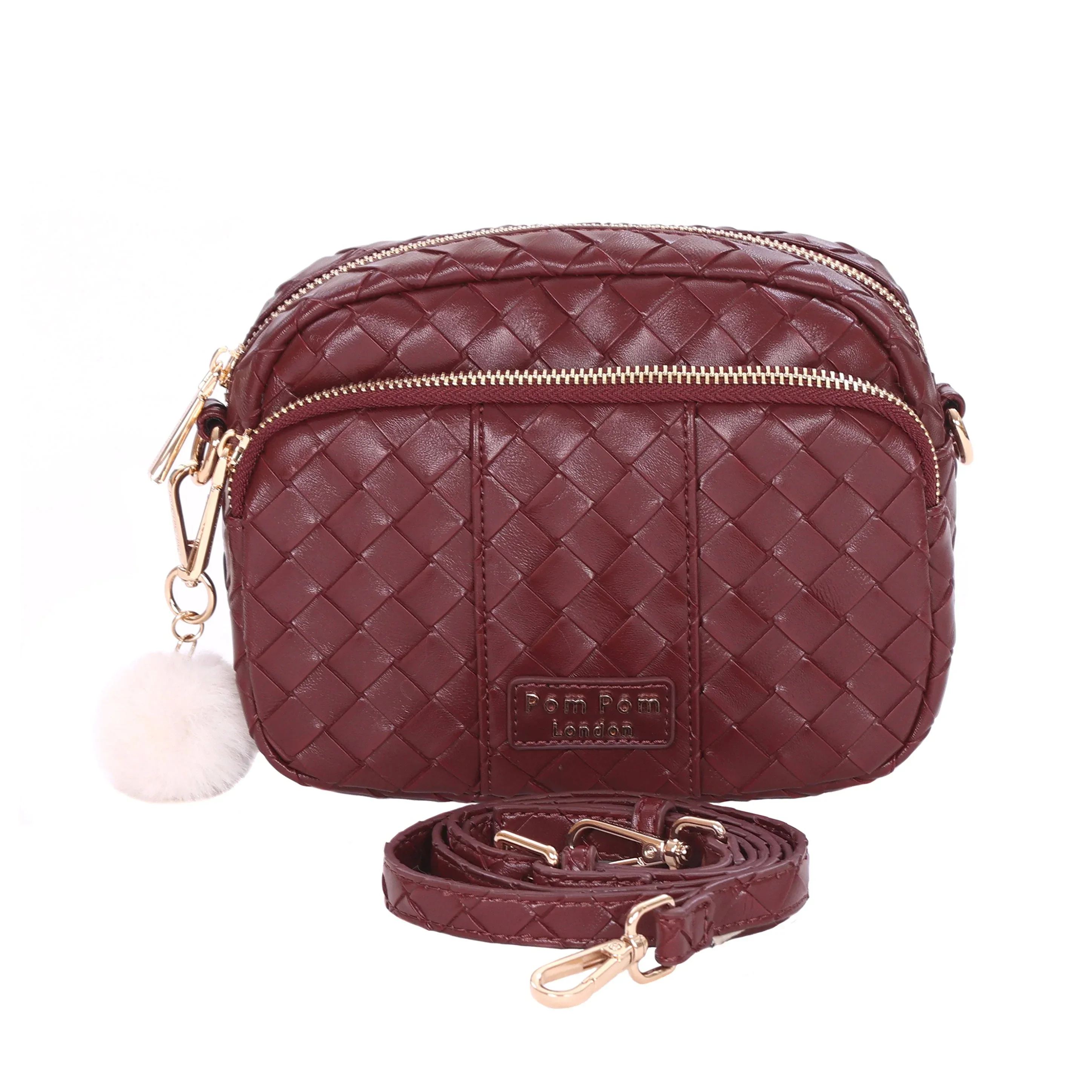 Original Bag Lattice Wine & Accessories - Image 4