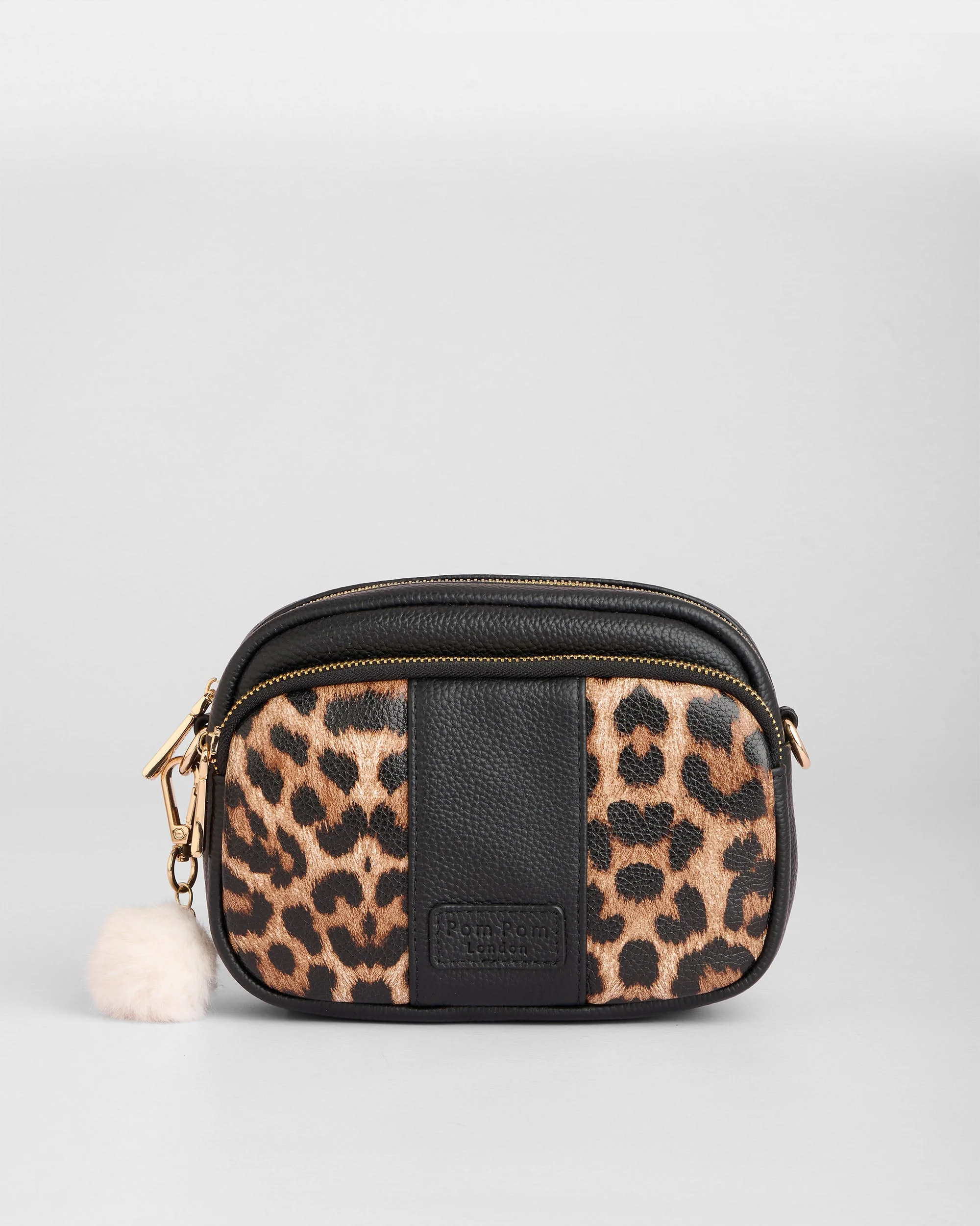 Original Bag Leopard Print Black & Accessories - Image 3