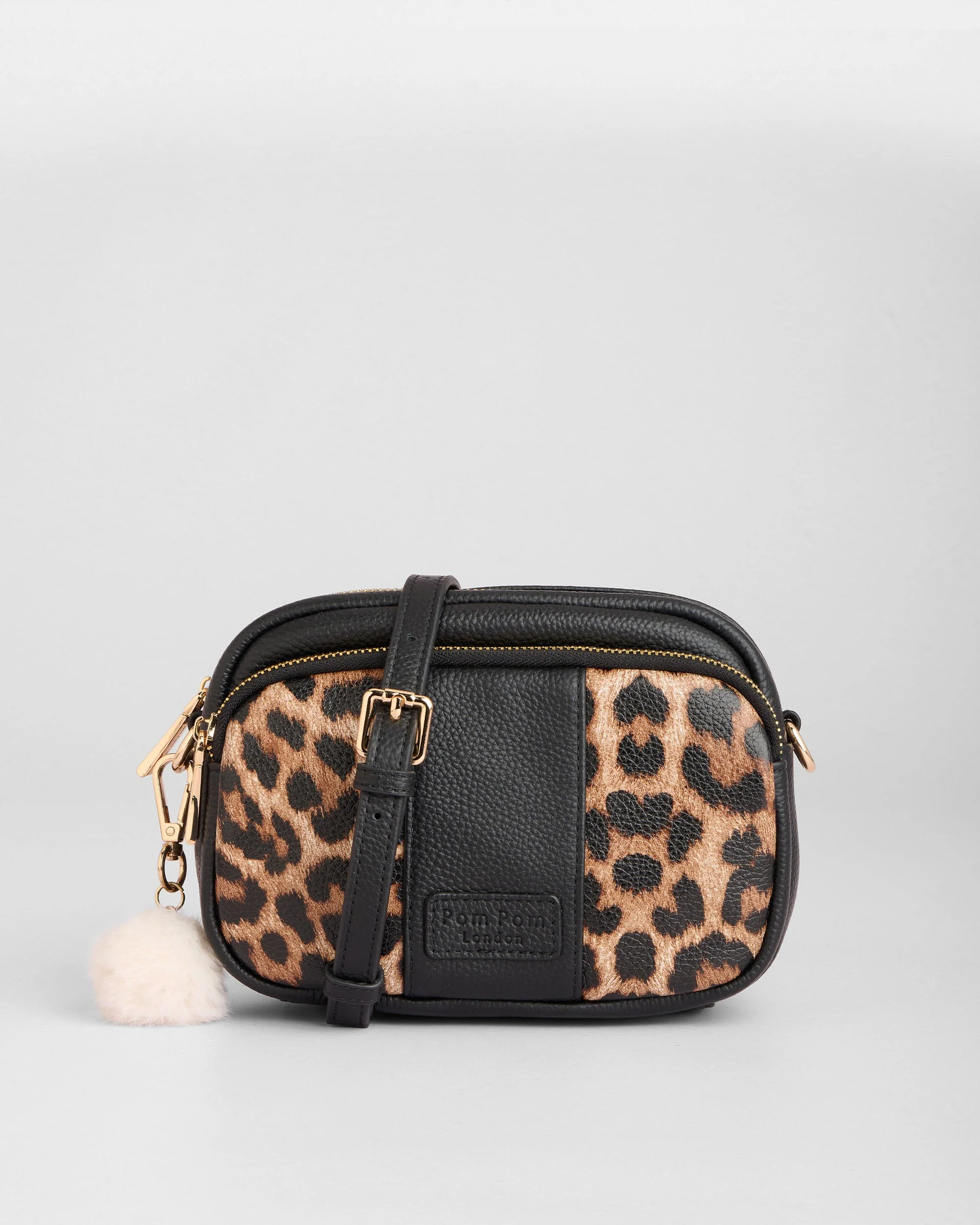 Original Bag Leopard Print Black & Accessories - Image 5