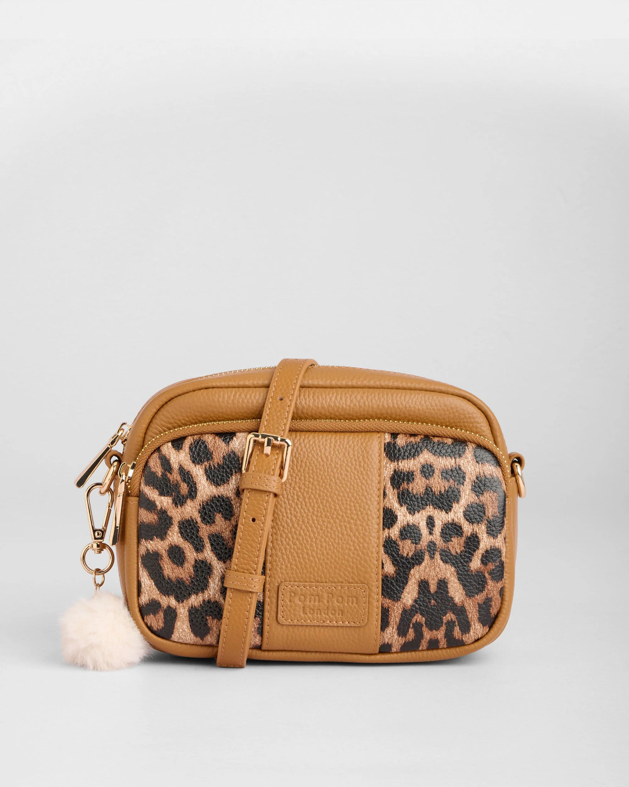 Original Bag Leopard Print Maple & Accessories - Image 3