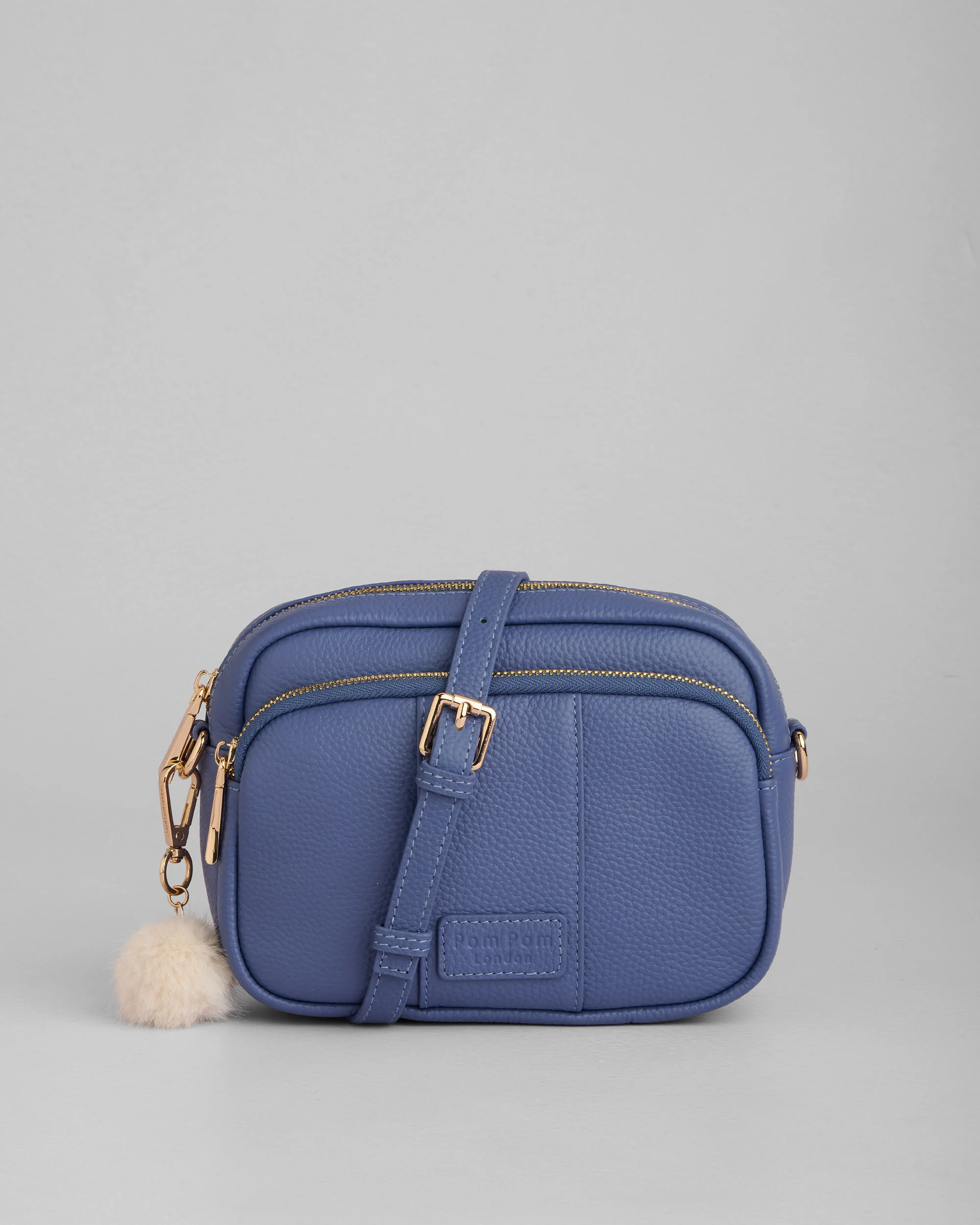 Original Bag Lupin Blue & Accessories - Image 4