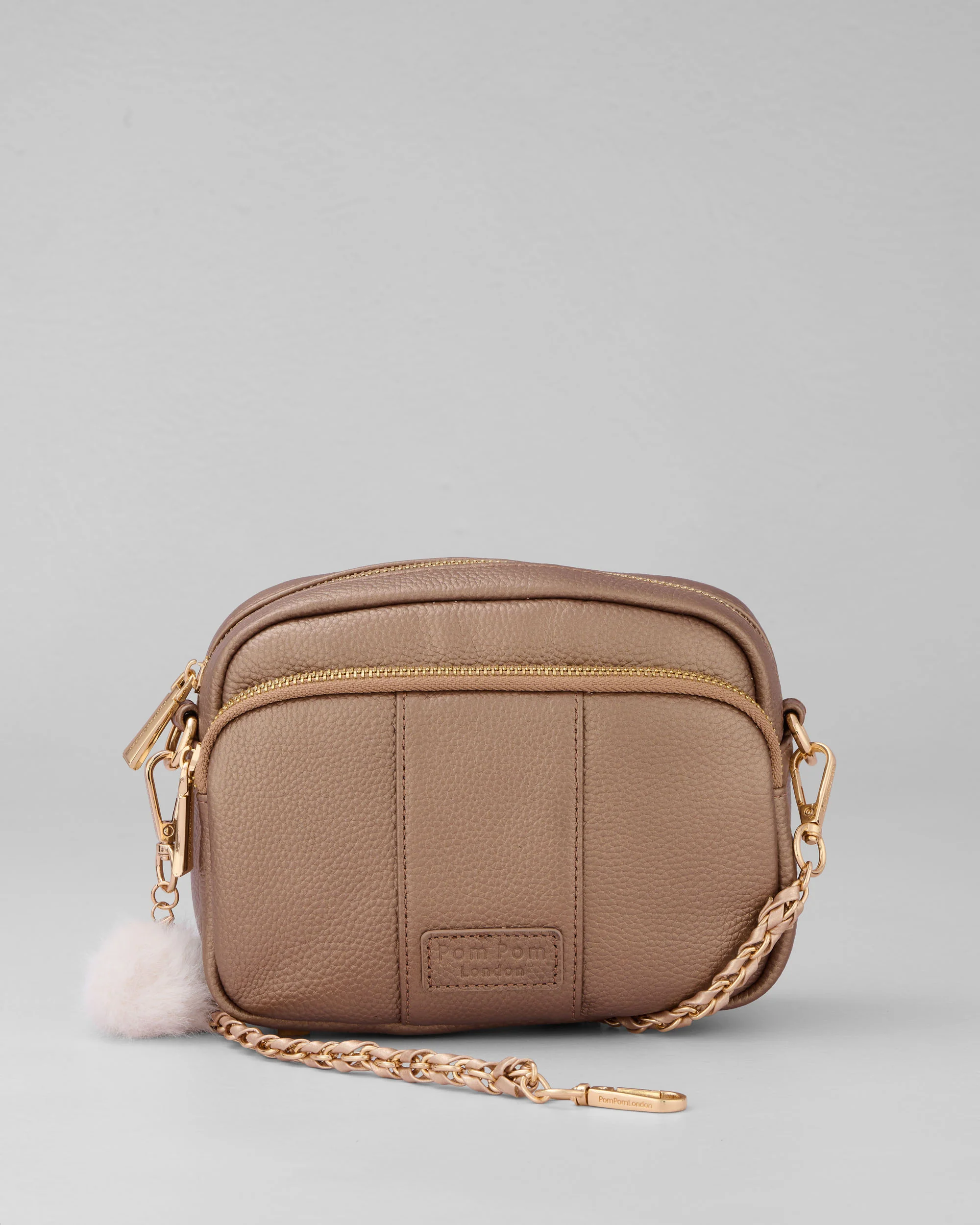 Original Bag Metallic Bronze & Accessories - Image 4