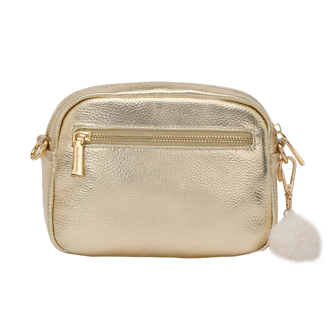 Original Bag Metallic Gold & Accessories - Image 5