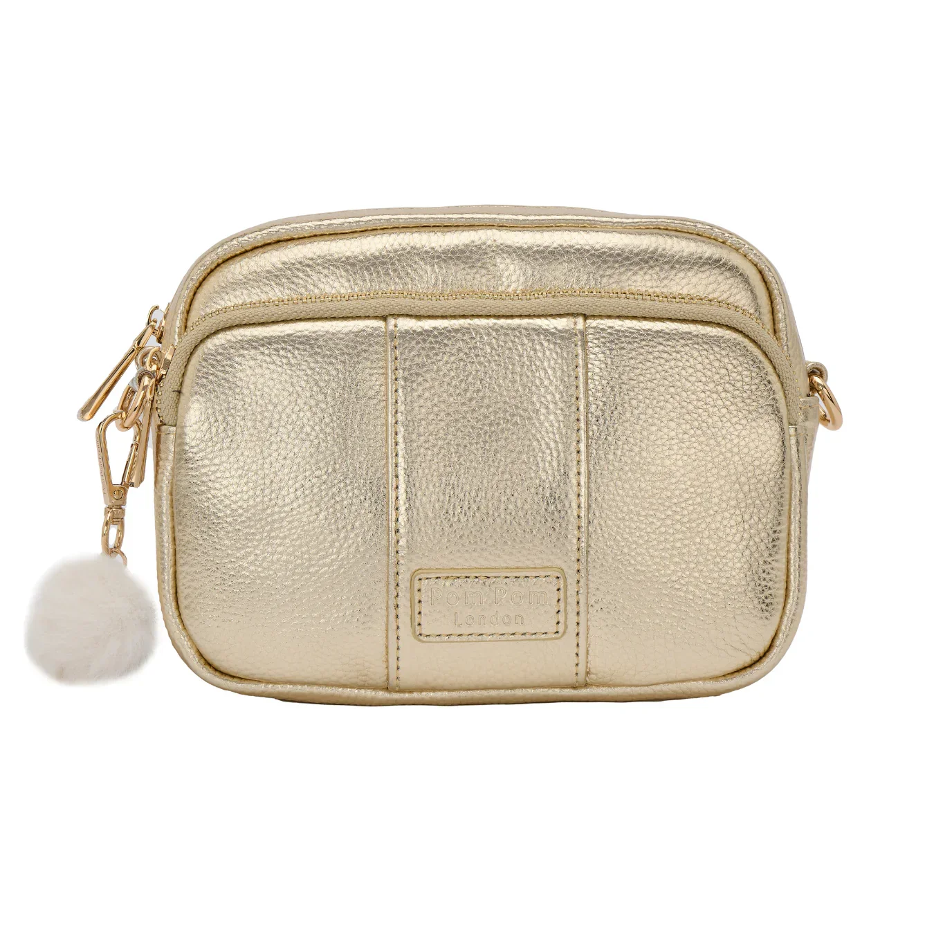 Original Bag Metallic Gold & Accessories - Image 7