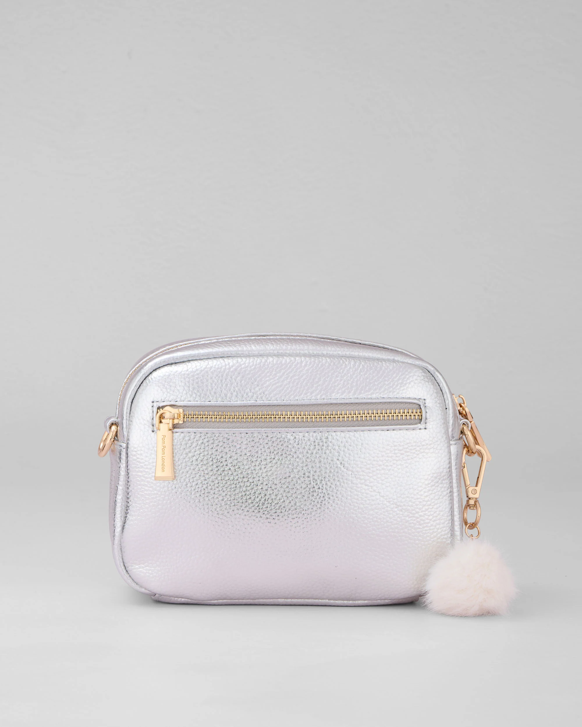 Original Bag Metallic Silver & Accessories - Image 5