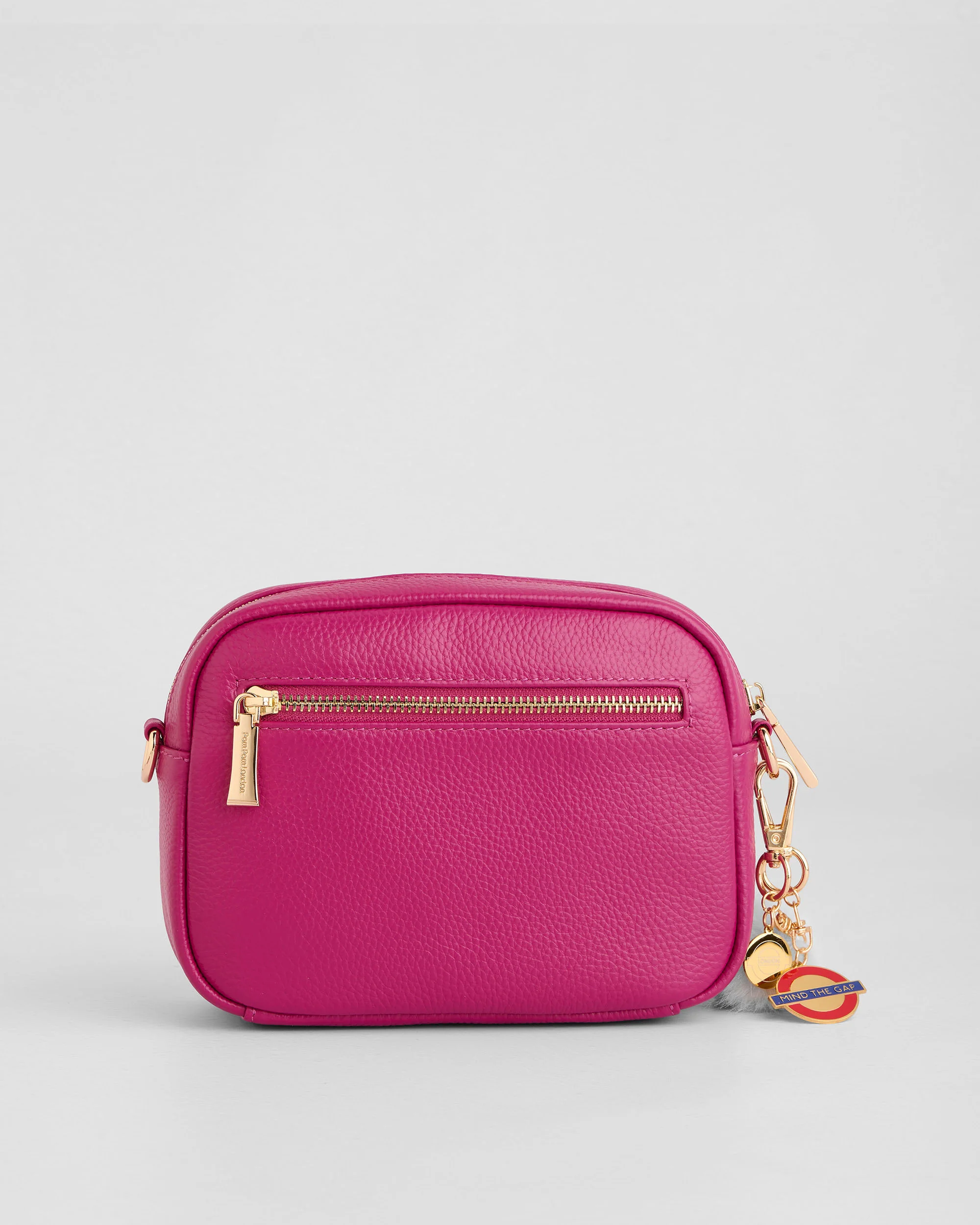 Original Bag Metropolitan Line Magenta & Accessories - Image 3