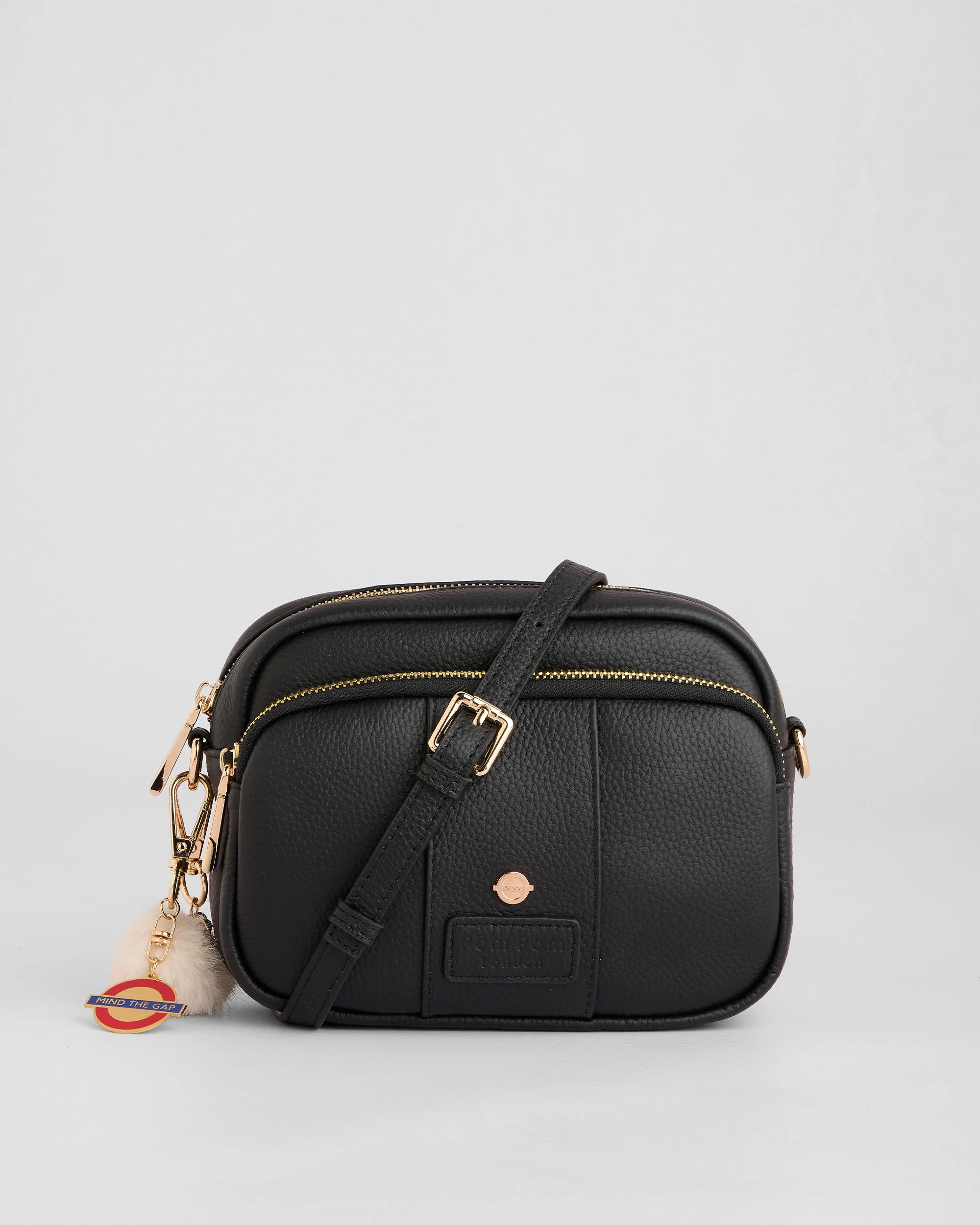 Original Bag Northern Line Black & Accessories - Image 4