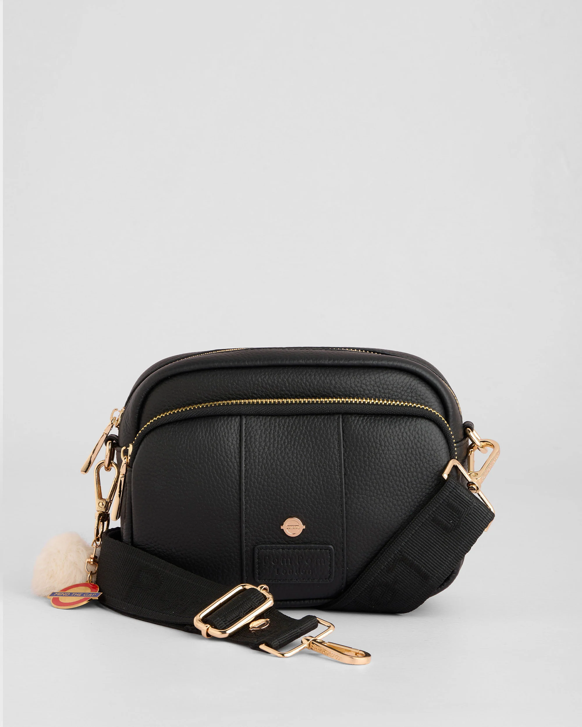 Original Bag Northern Line Black & Accessories - Image 5