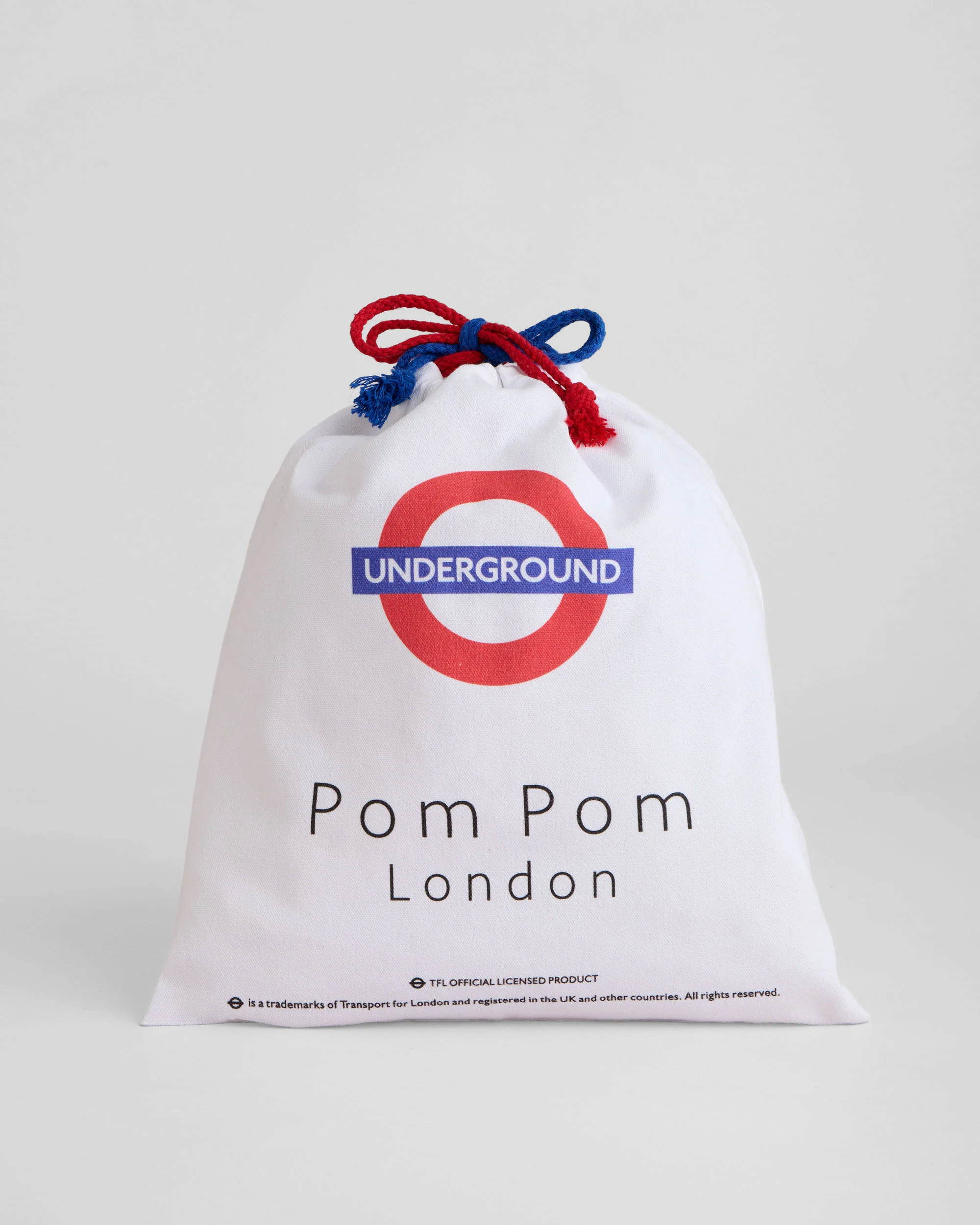 Original Plus Bag Central Line Red & Accessories - Image 8