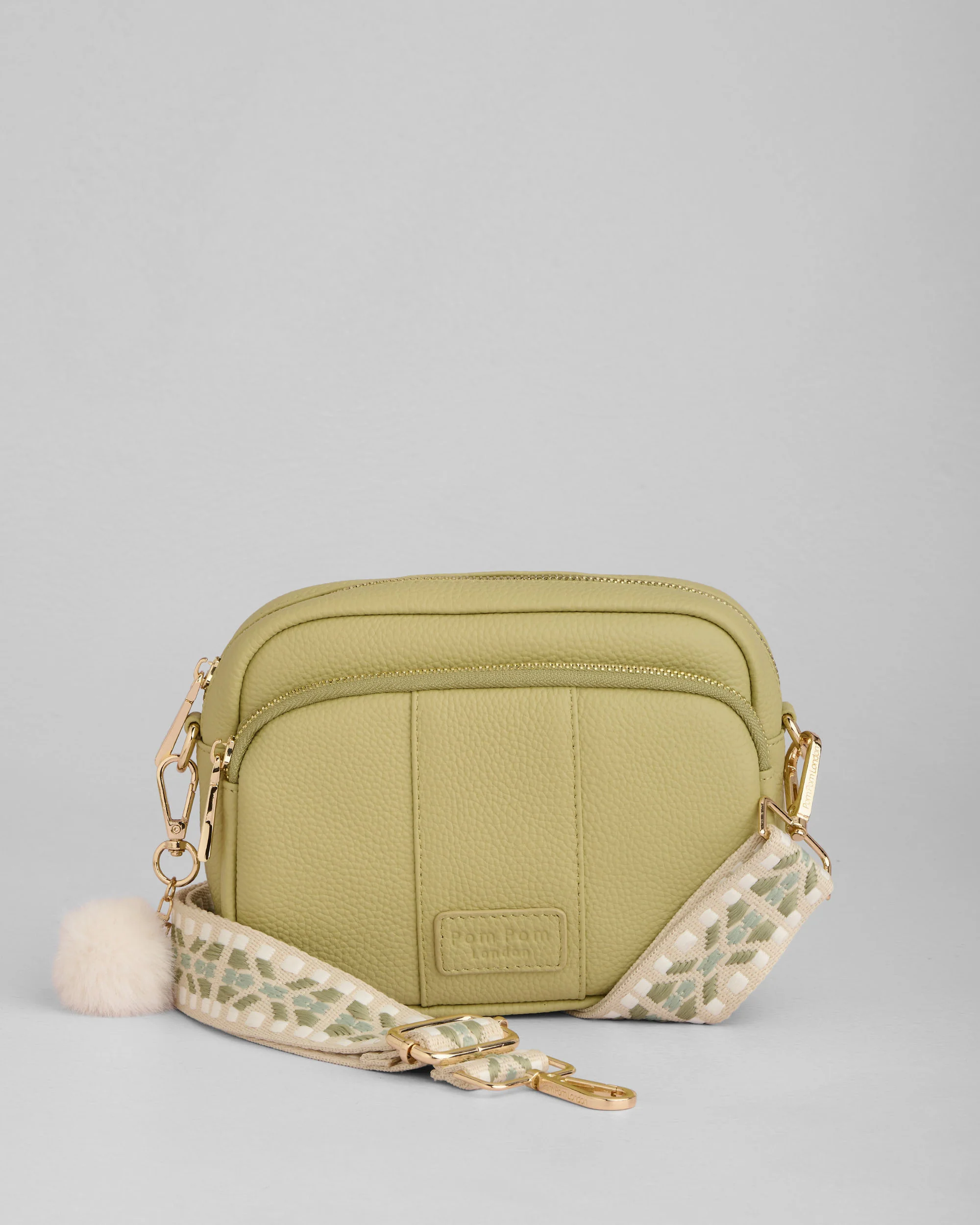 Original Bag Pale Fern & Accessories - Image 3