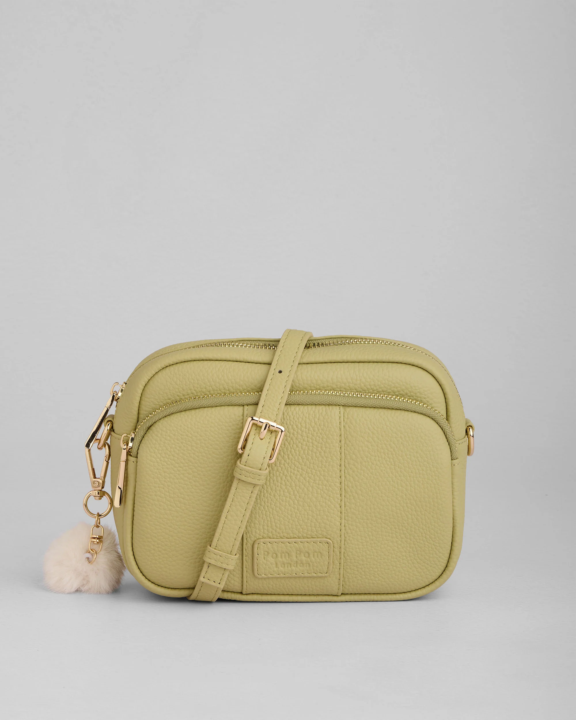 Original Bag Pale Fern & Accessories - Image 4