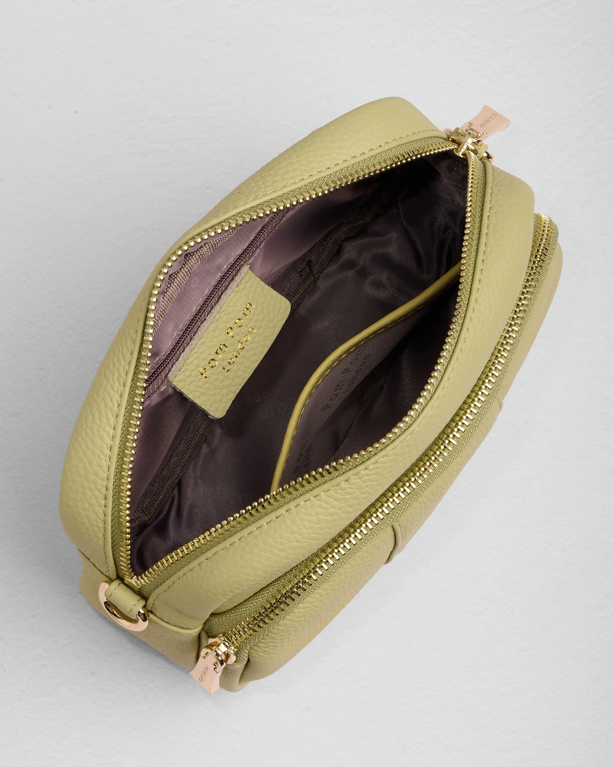Original Bag Pale Fern & Accessories - Image 6