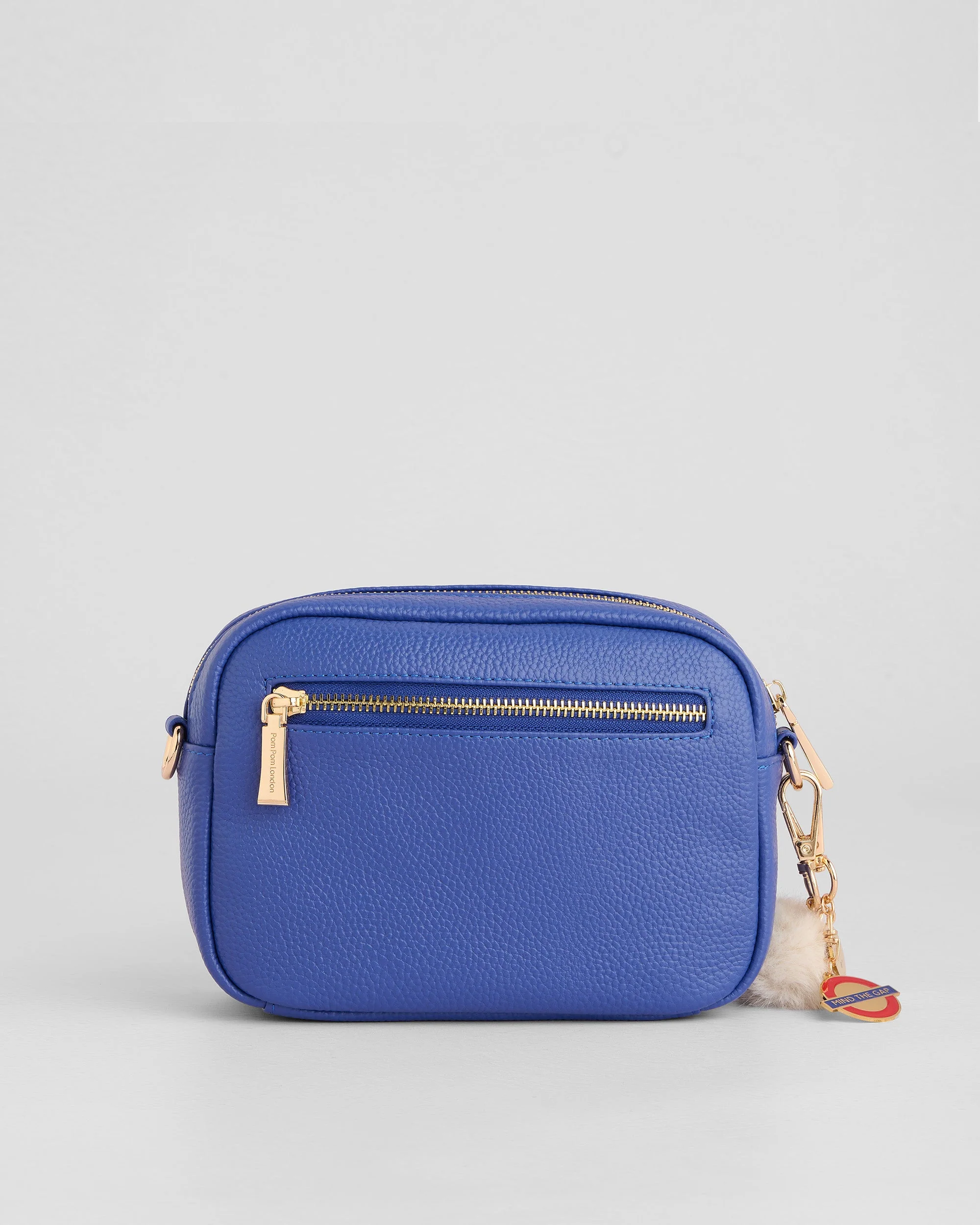 Original Bag Piccadilly Line Blue & Accessories - Image 4