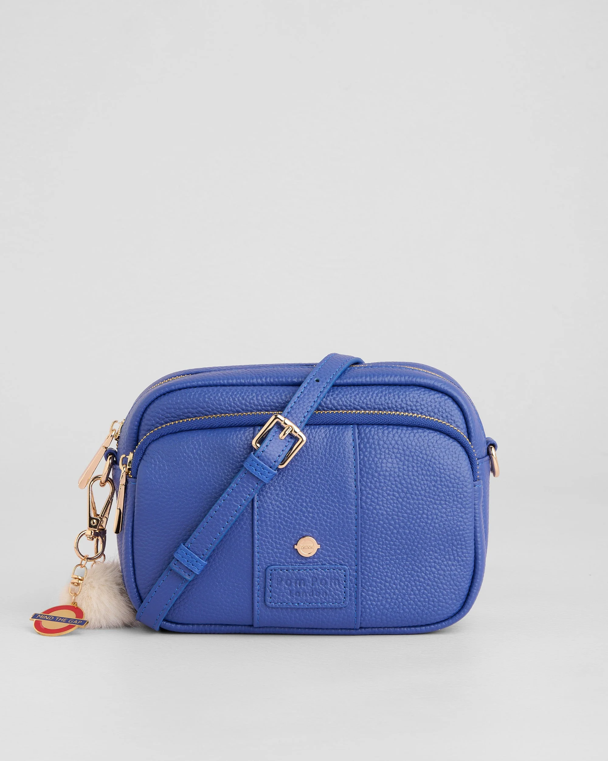 Original Bag Piccadilly Line Blue & Accessories - Image 5