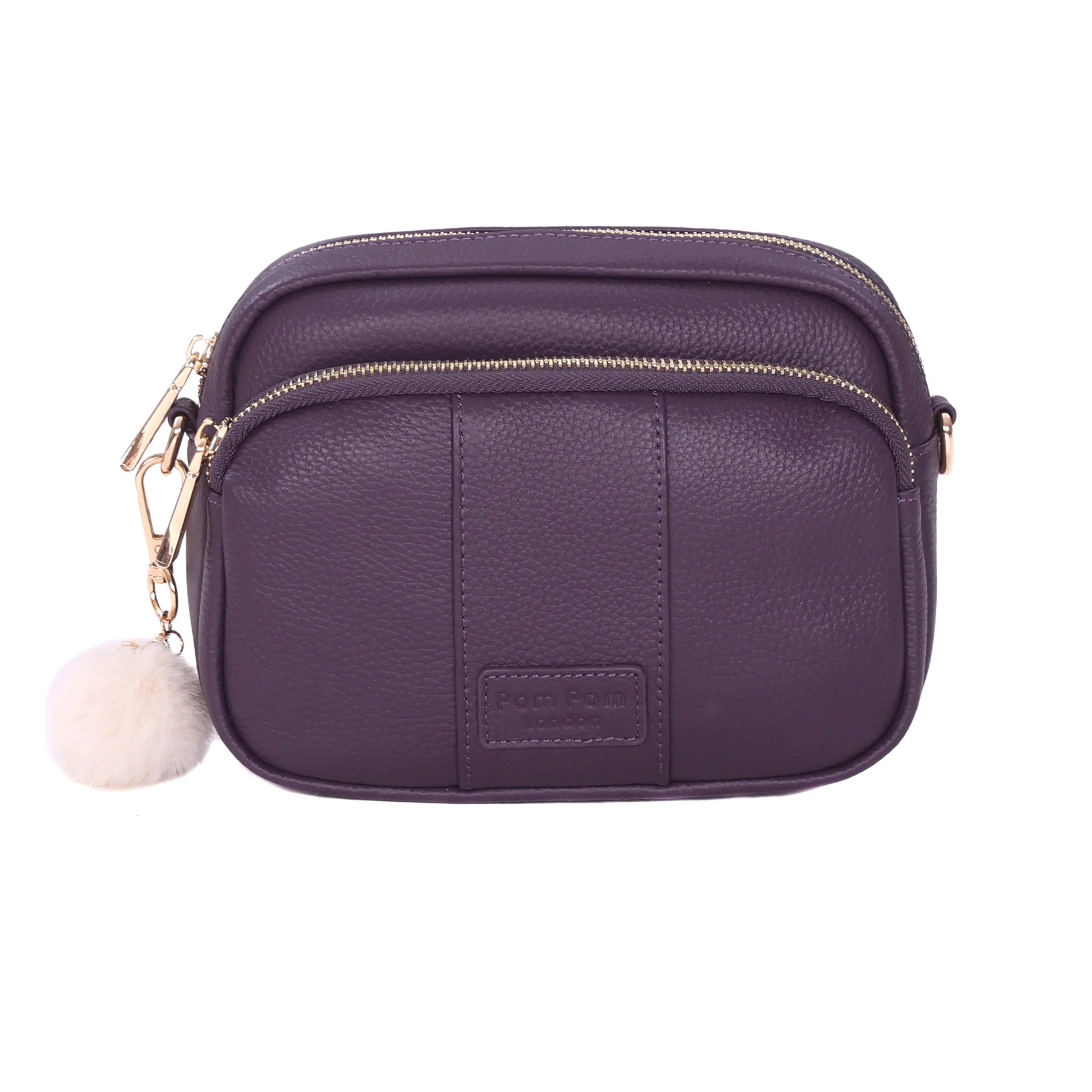Original Bag Purple Nightshade & Accessories