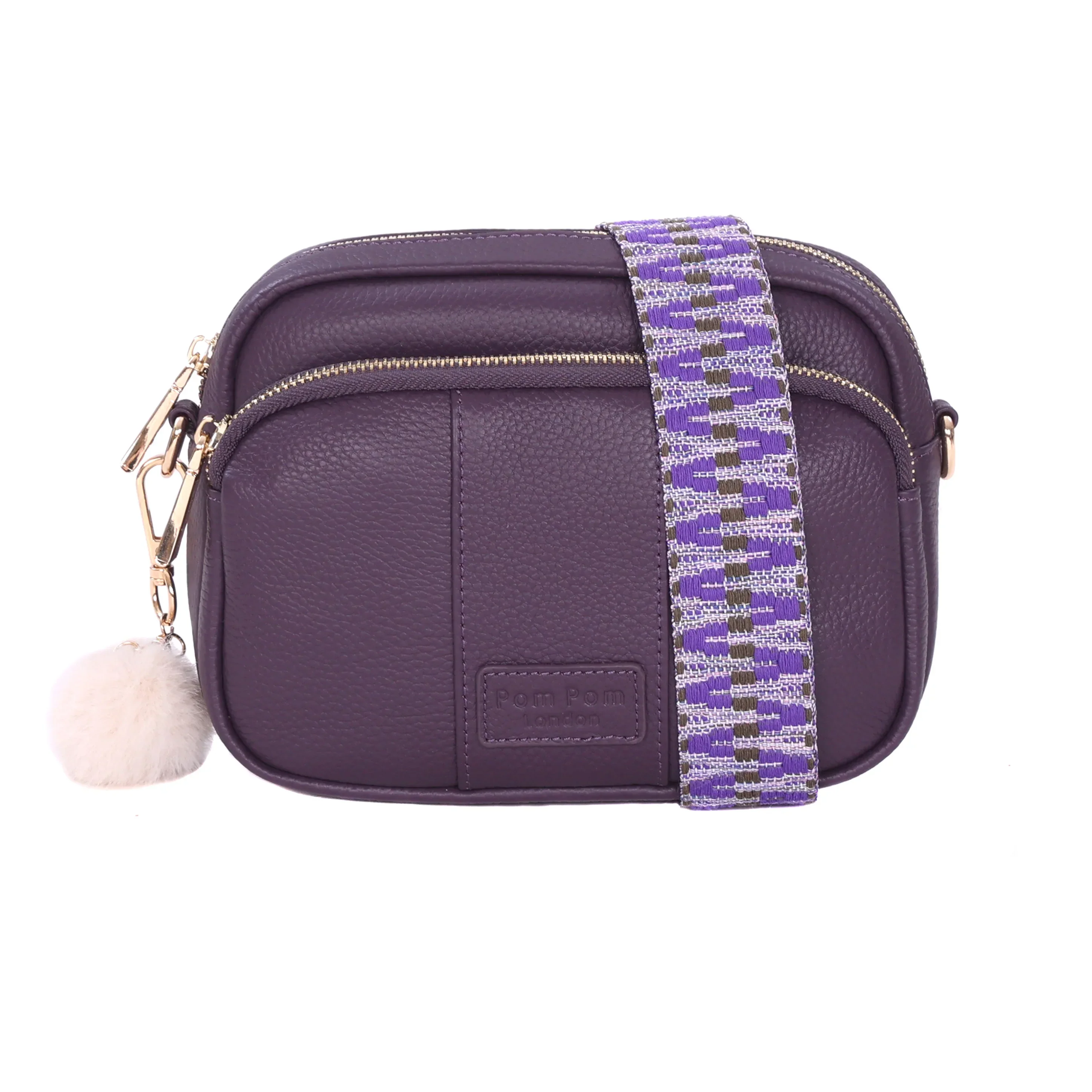 Original Bag Purple Nightshade & Accessories - Image 2