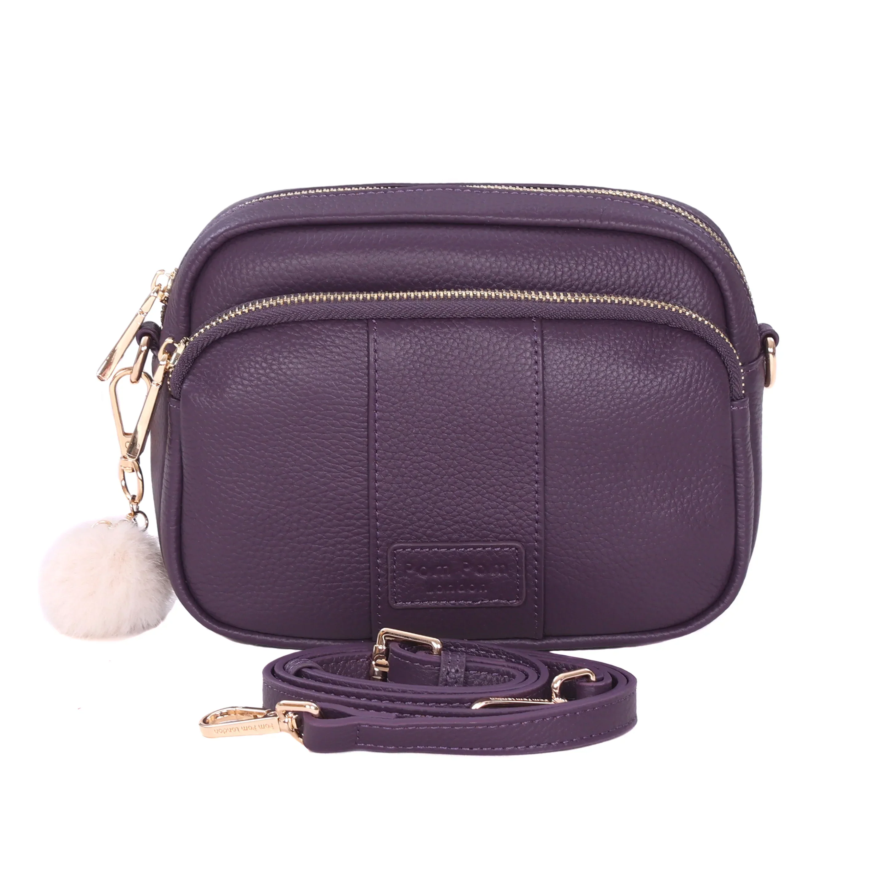 Original Bag Purple Nightshade & Accessories - Image 3