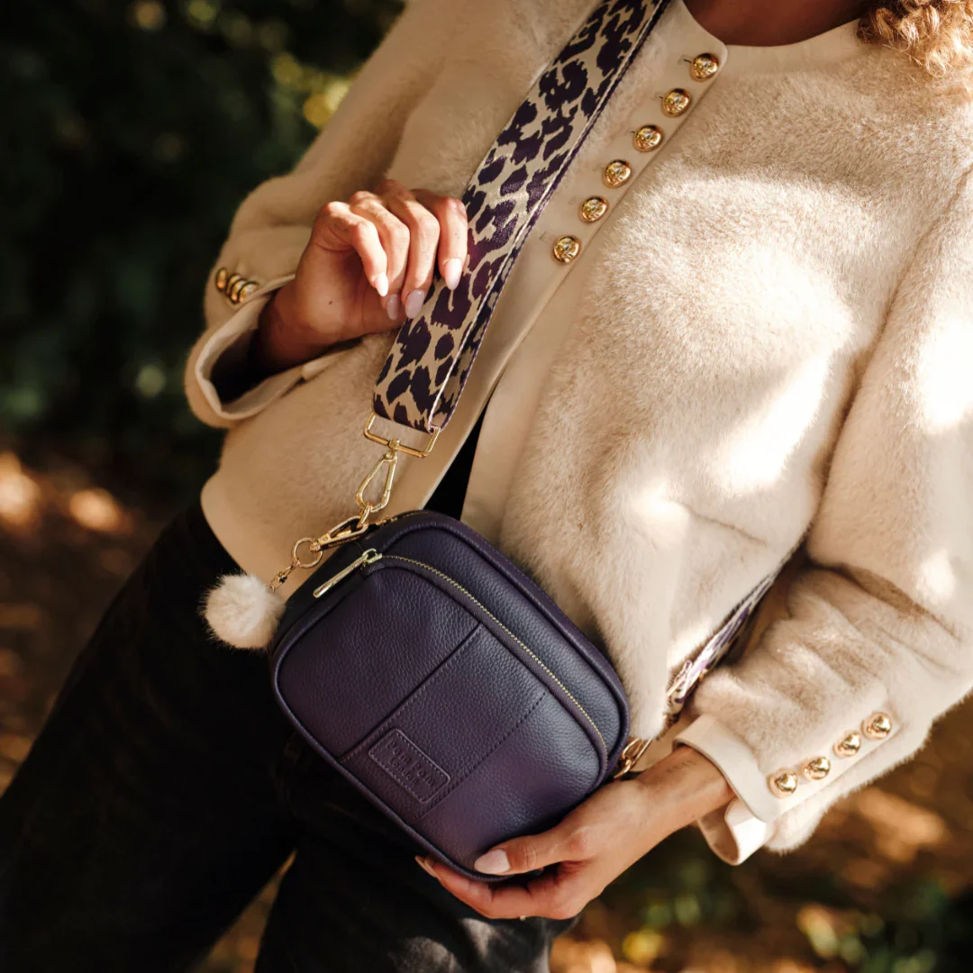 Original Bag Purple Nightshade & Accessories - Image 5