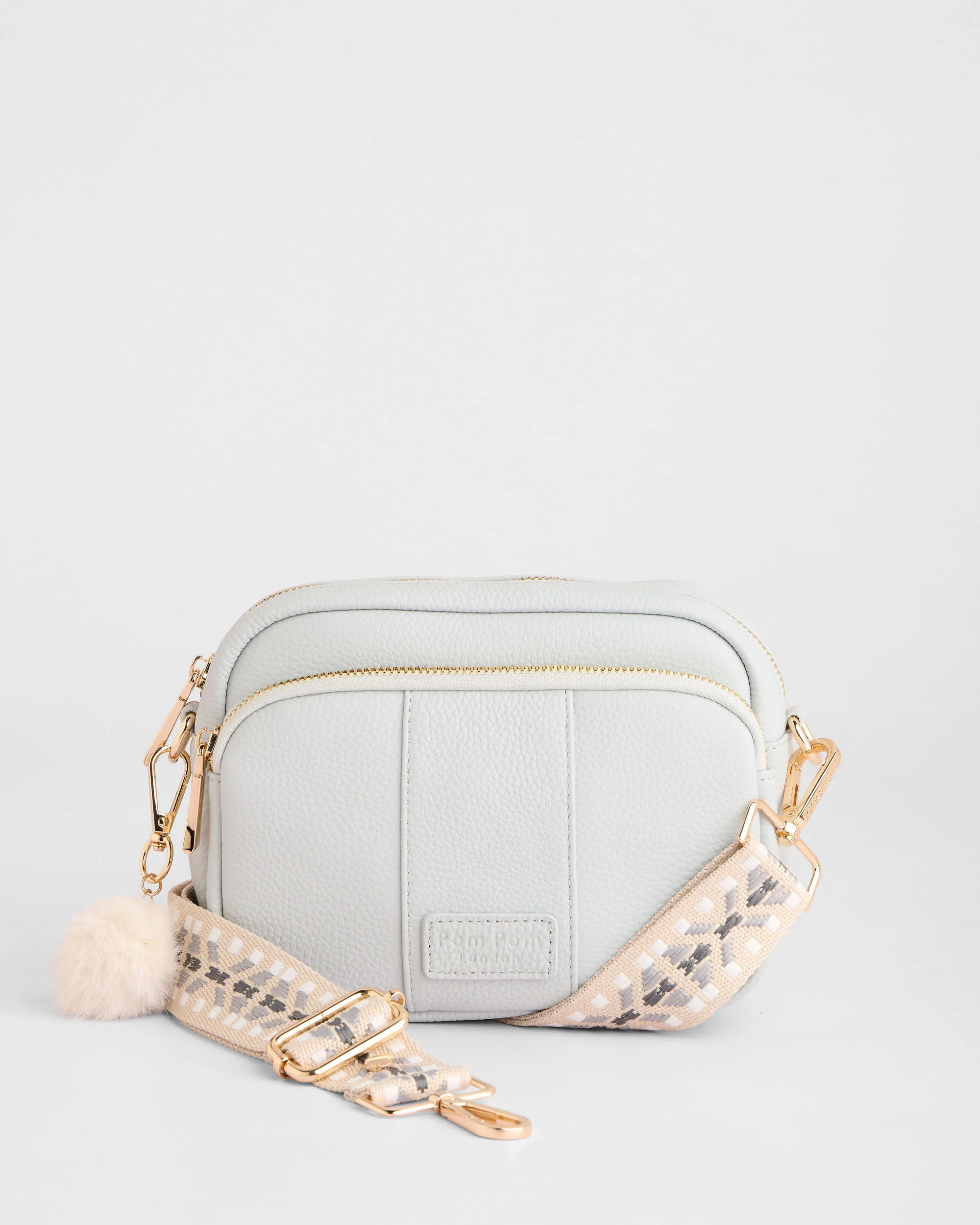 Original Bag Salt Grey & Accessories - Image 3