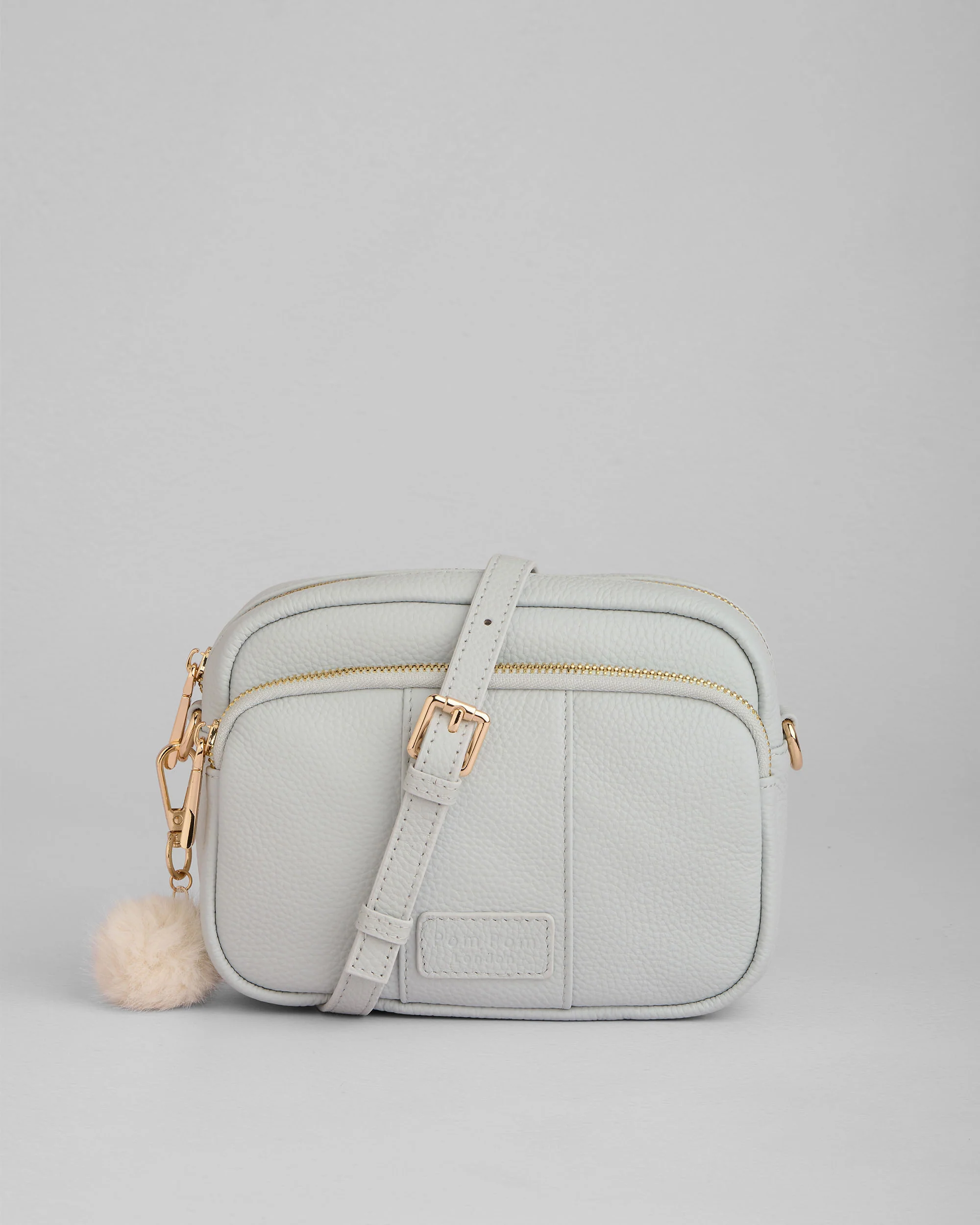 Original Bag Salt Grey & Accessories - Image 4