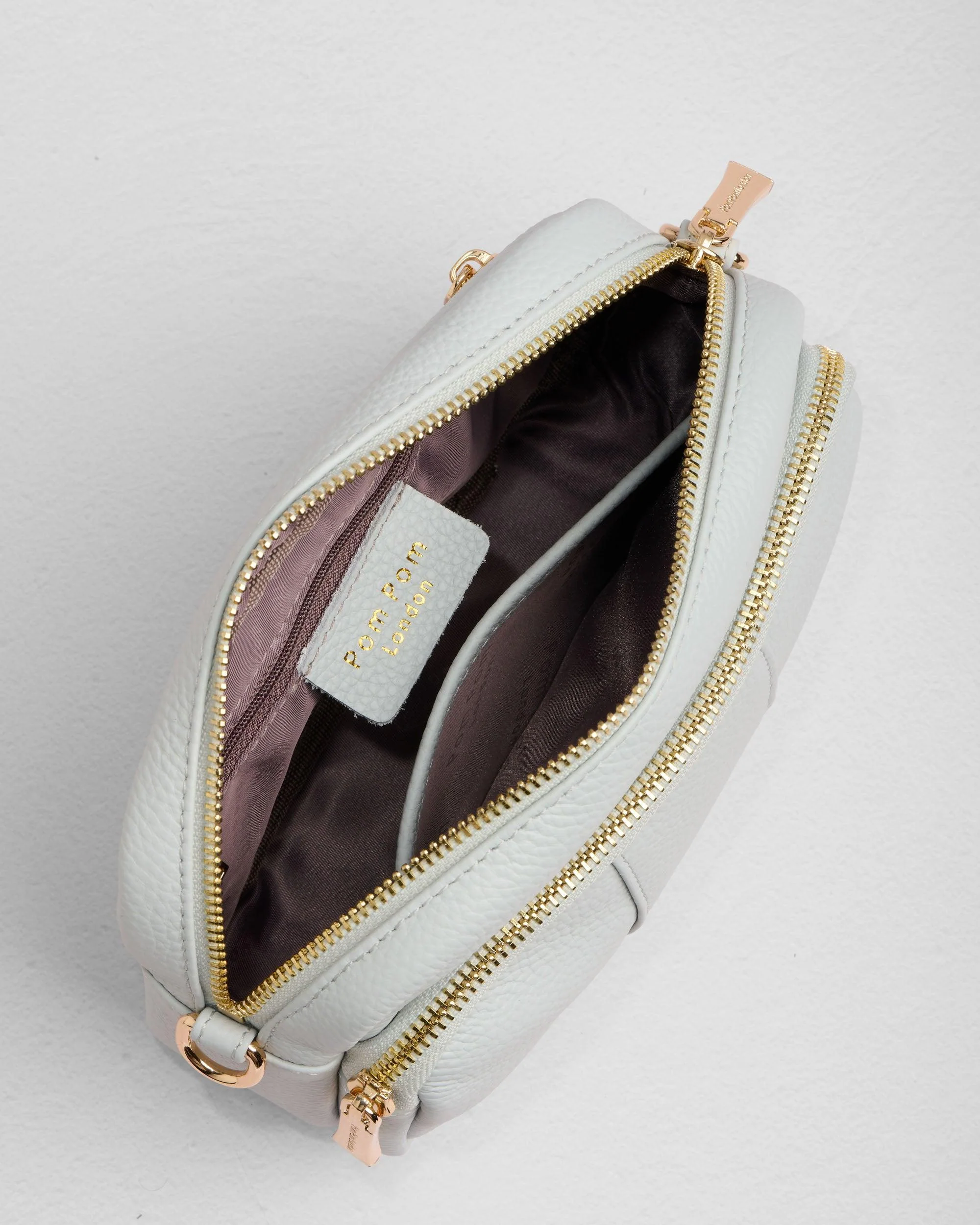 Original Bag Salt Grey & Accessories - Image 6