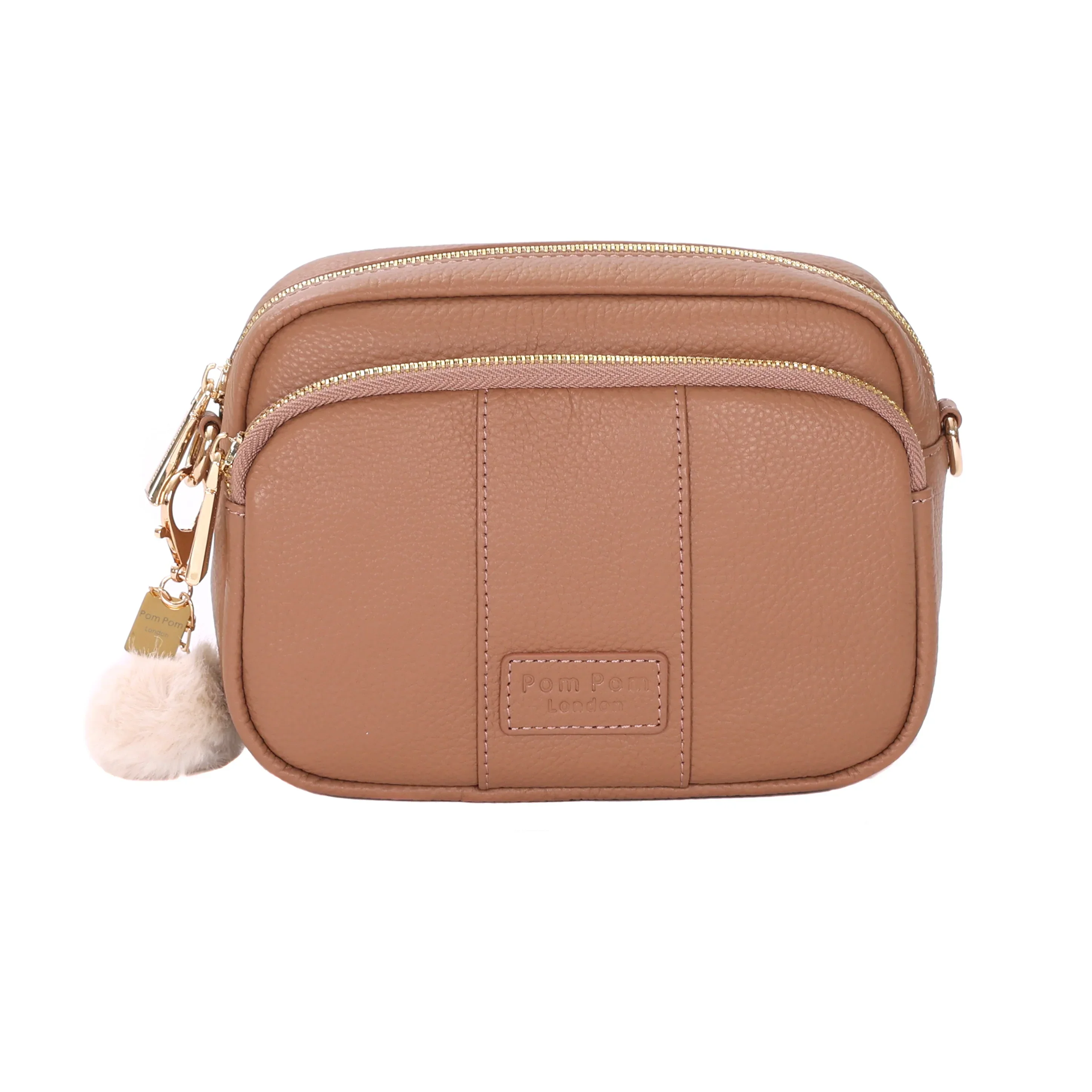 Original Bag Spiced Ginger & Accessories