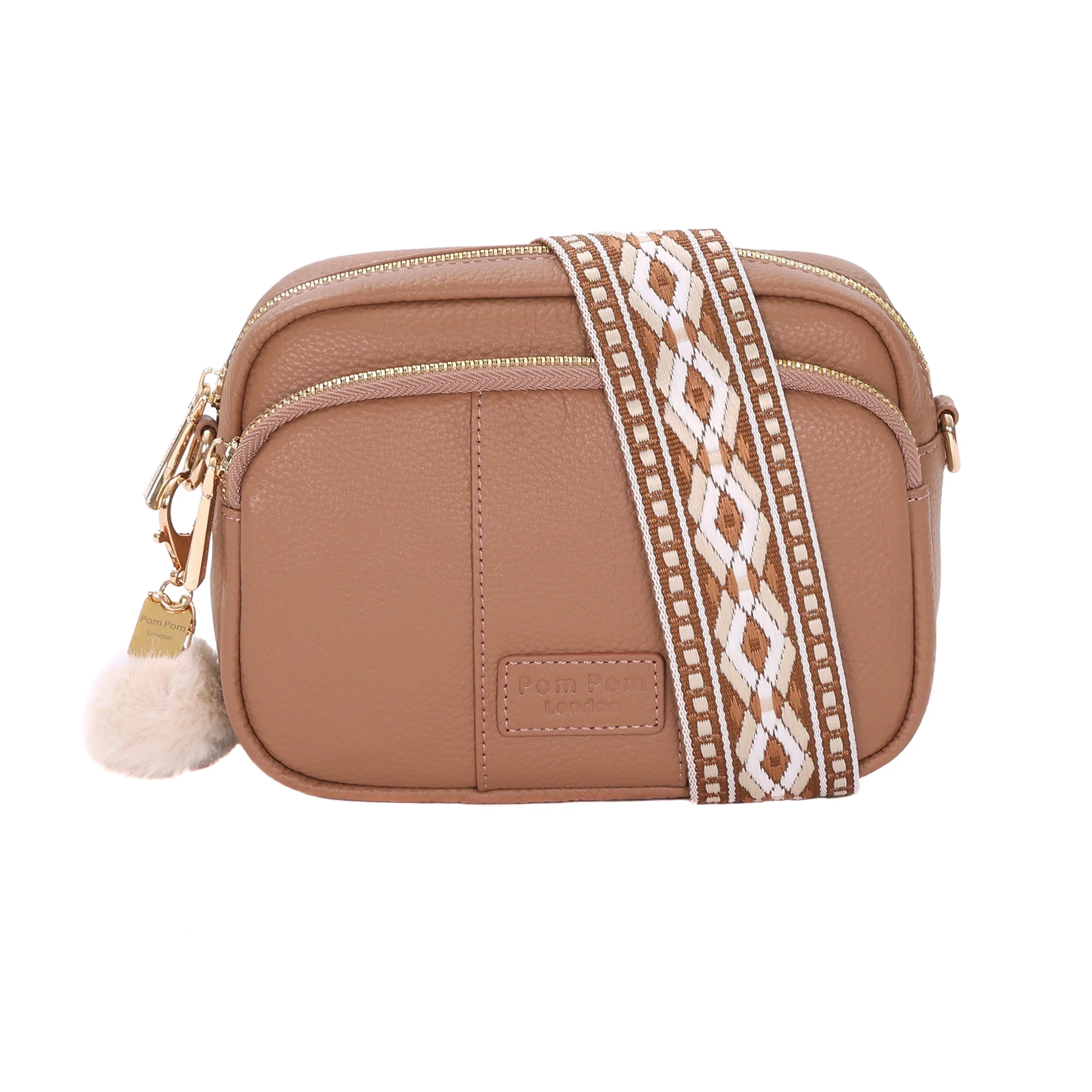 Original Bag Spiced Ginger & Accessories - Image 3