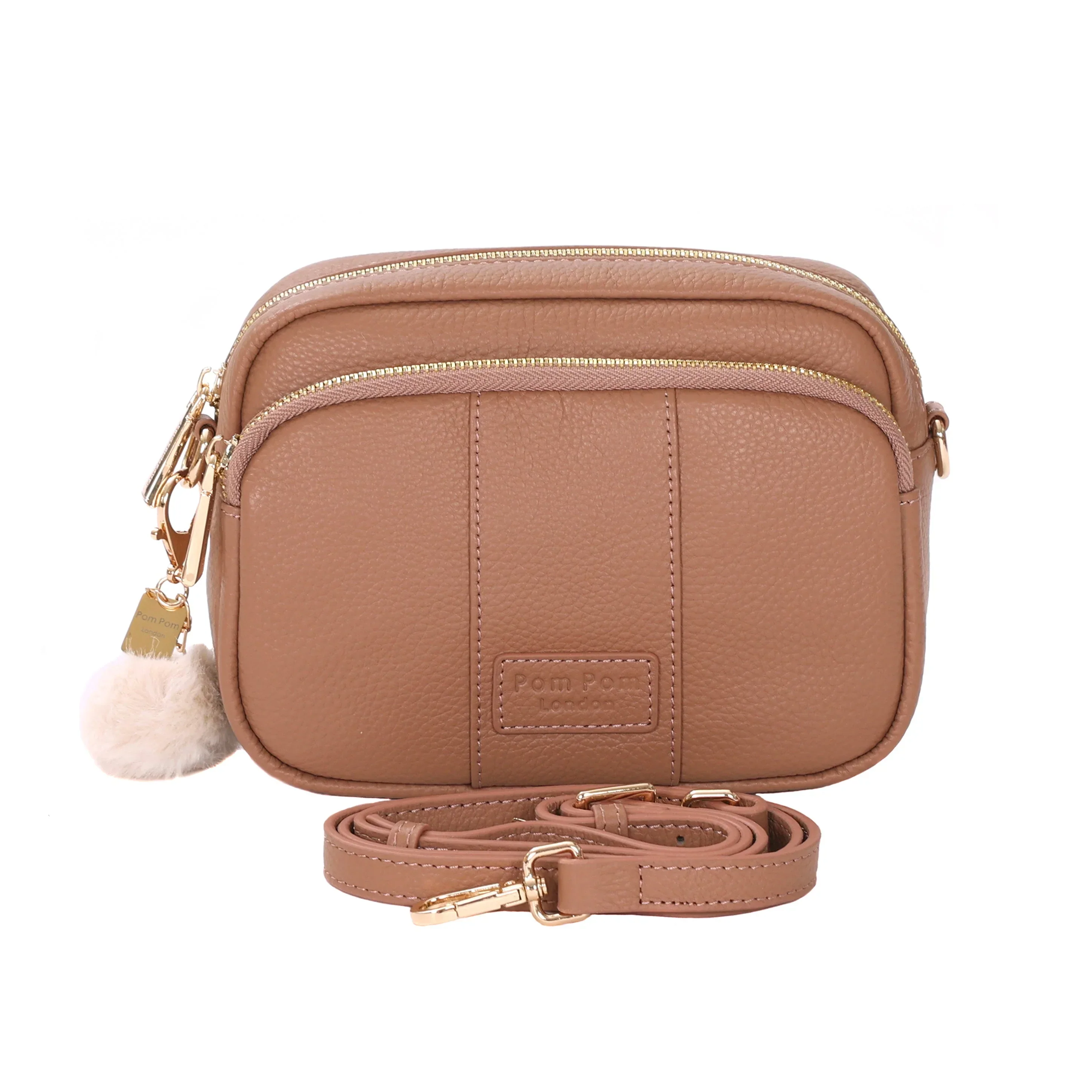 Original Bag Spiced Ginger & Accessories - Image 4