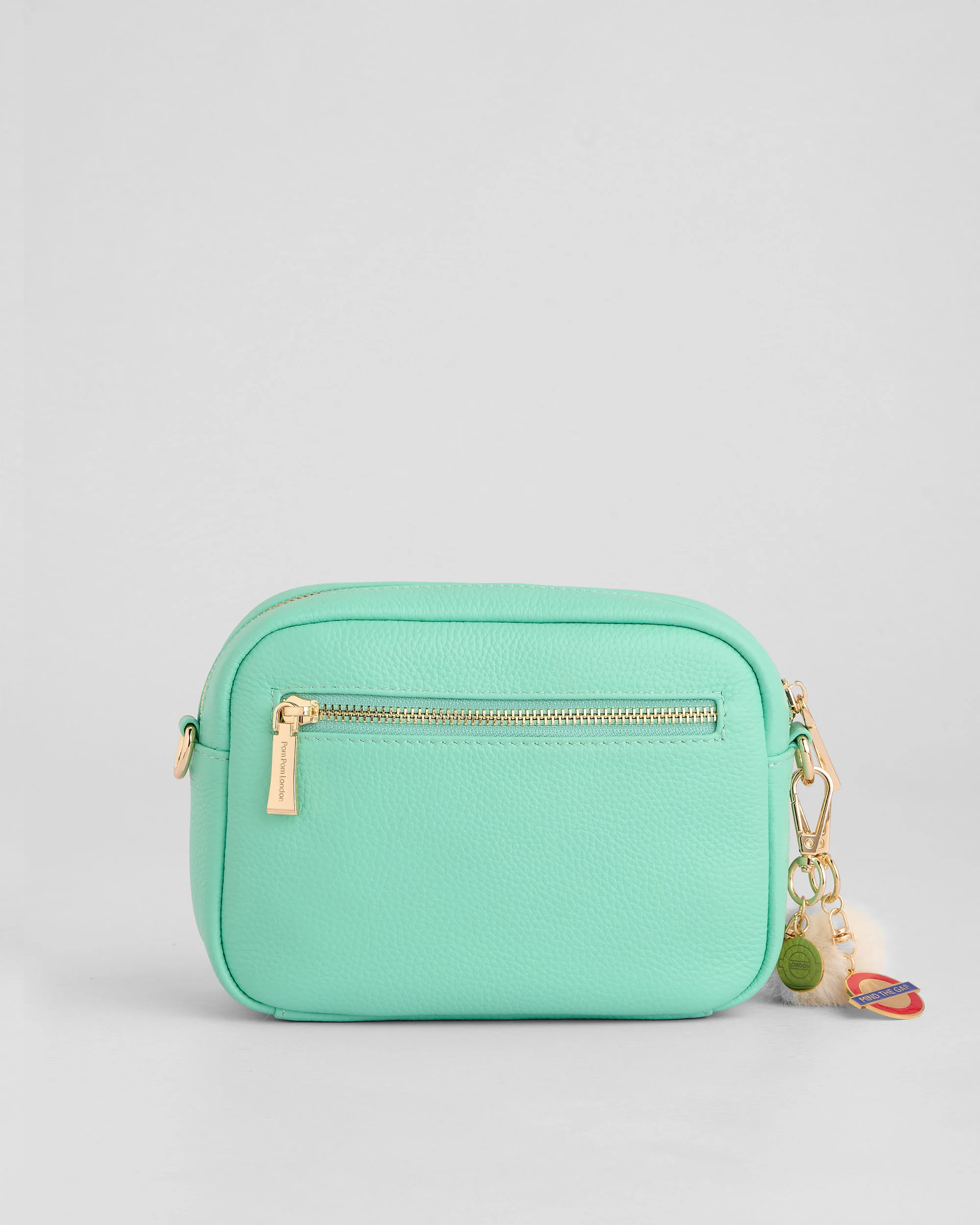 Original Bag Waterloo & City Line Aqua & Accessories - Image 3