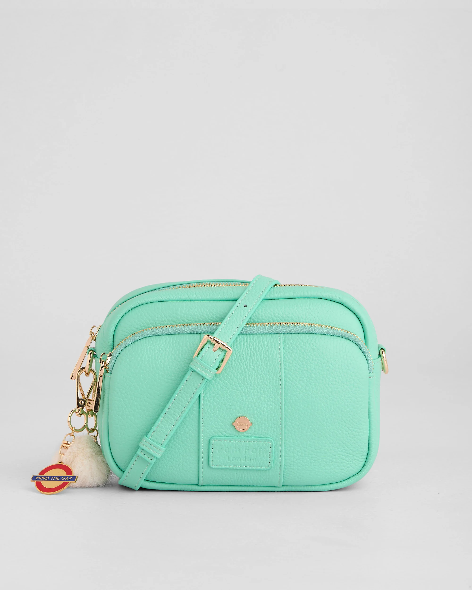 Original Bag Waterloo & City Line Aqua & Accessories - Image 4