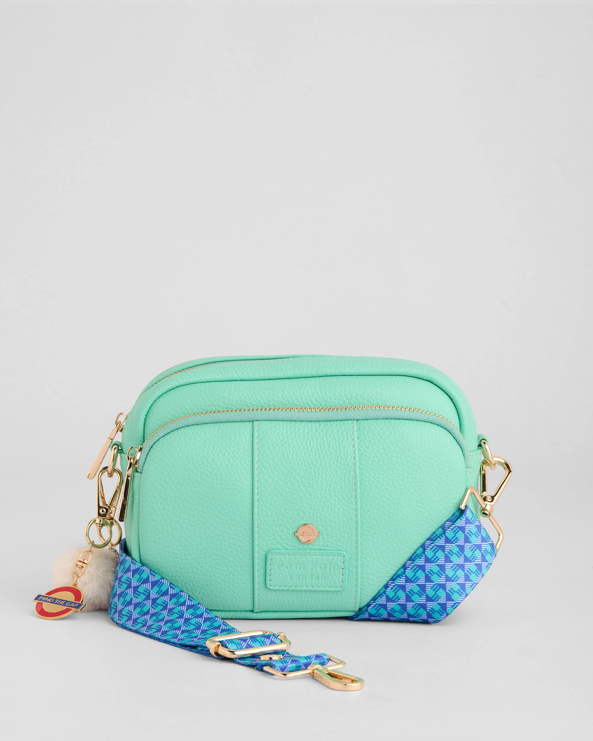 Original Bag Waterloo & City Line Aqua & Accessories - Image 5