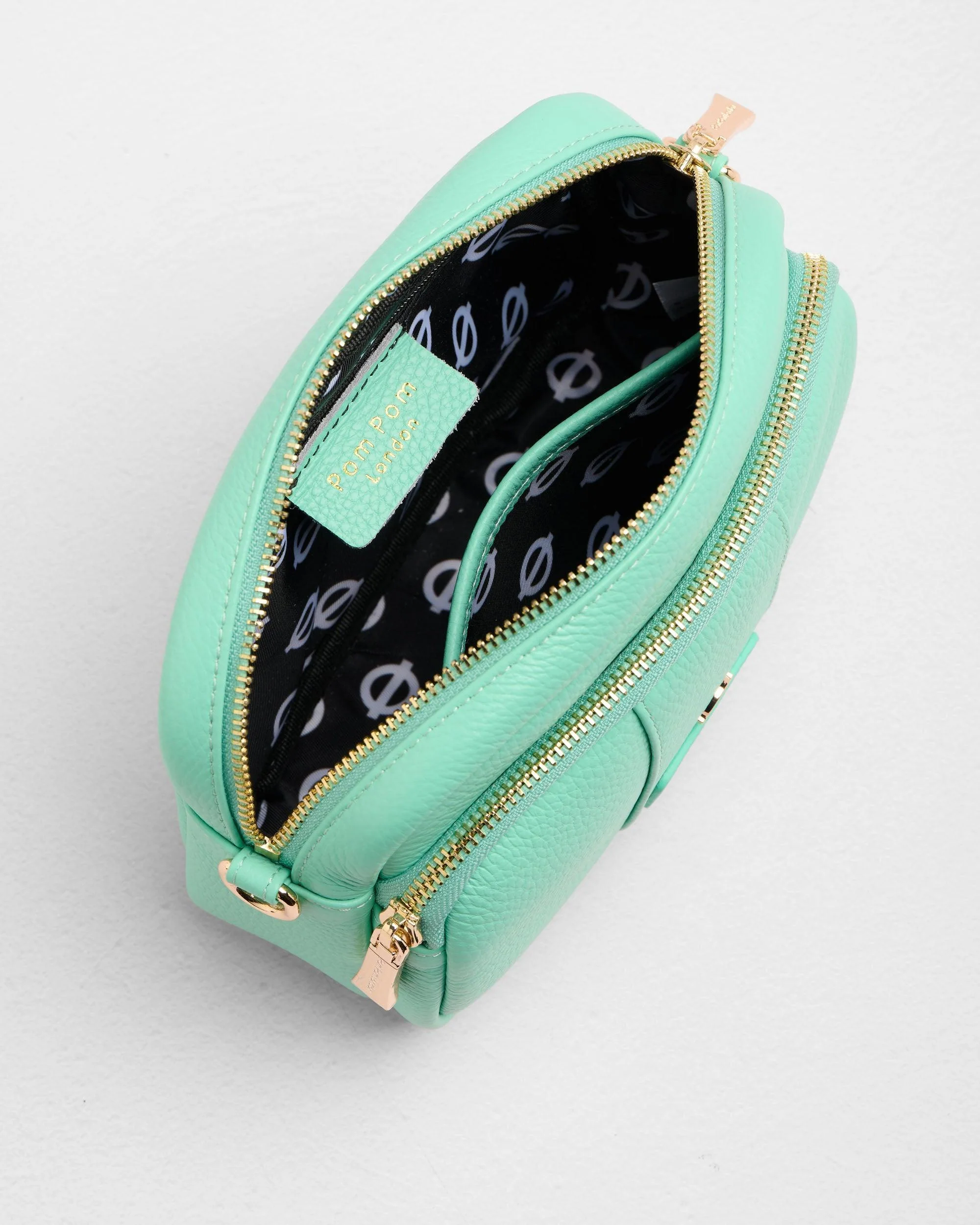 Original Bag Waterloo & City Line Aqua & Accessories - Image 6