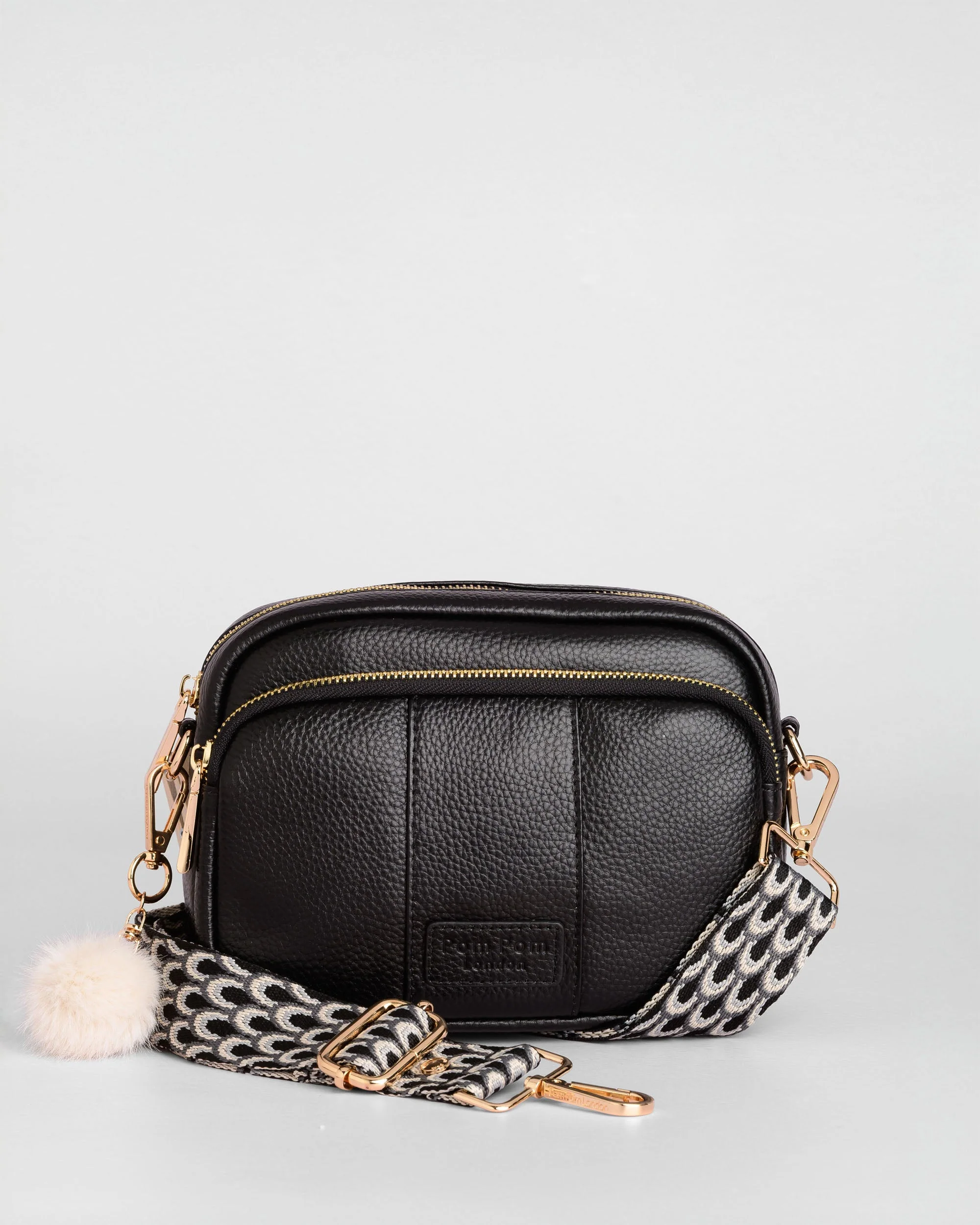 Original Bag Black & Accessories - Image 3