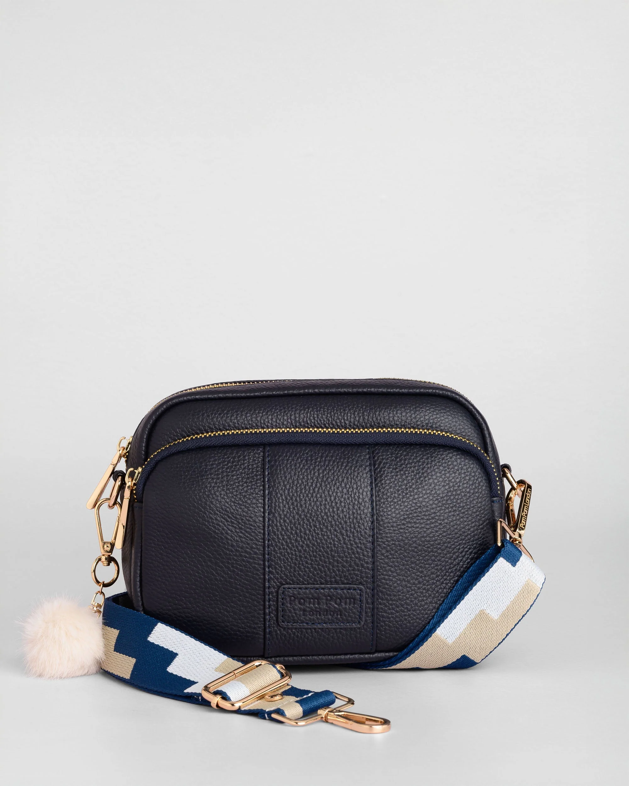 Original Bag Navy & Accessories - Image 3