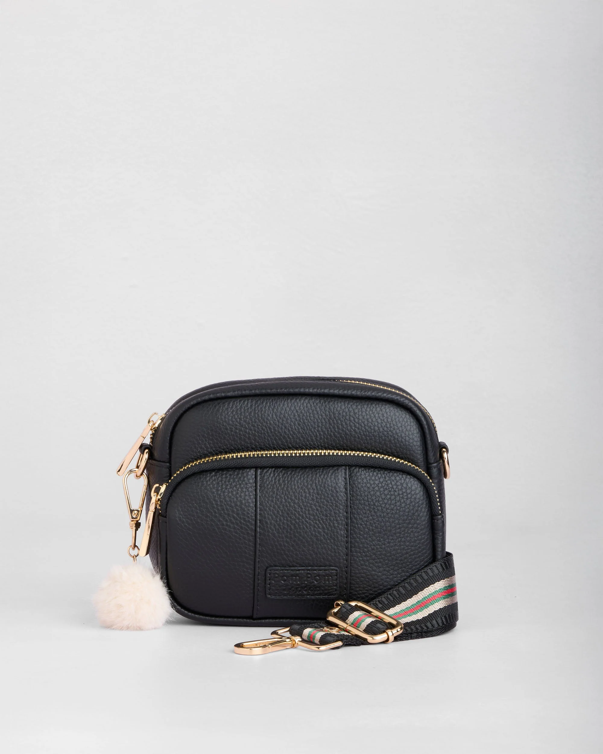 Original MINI Bag Black & Accessories - Image 3