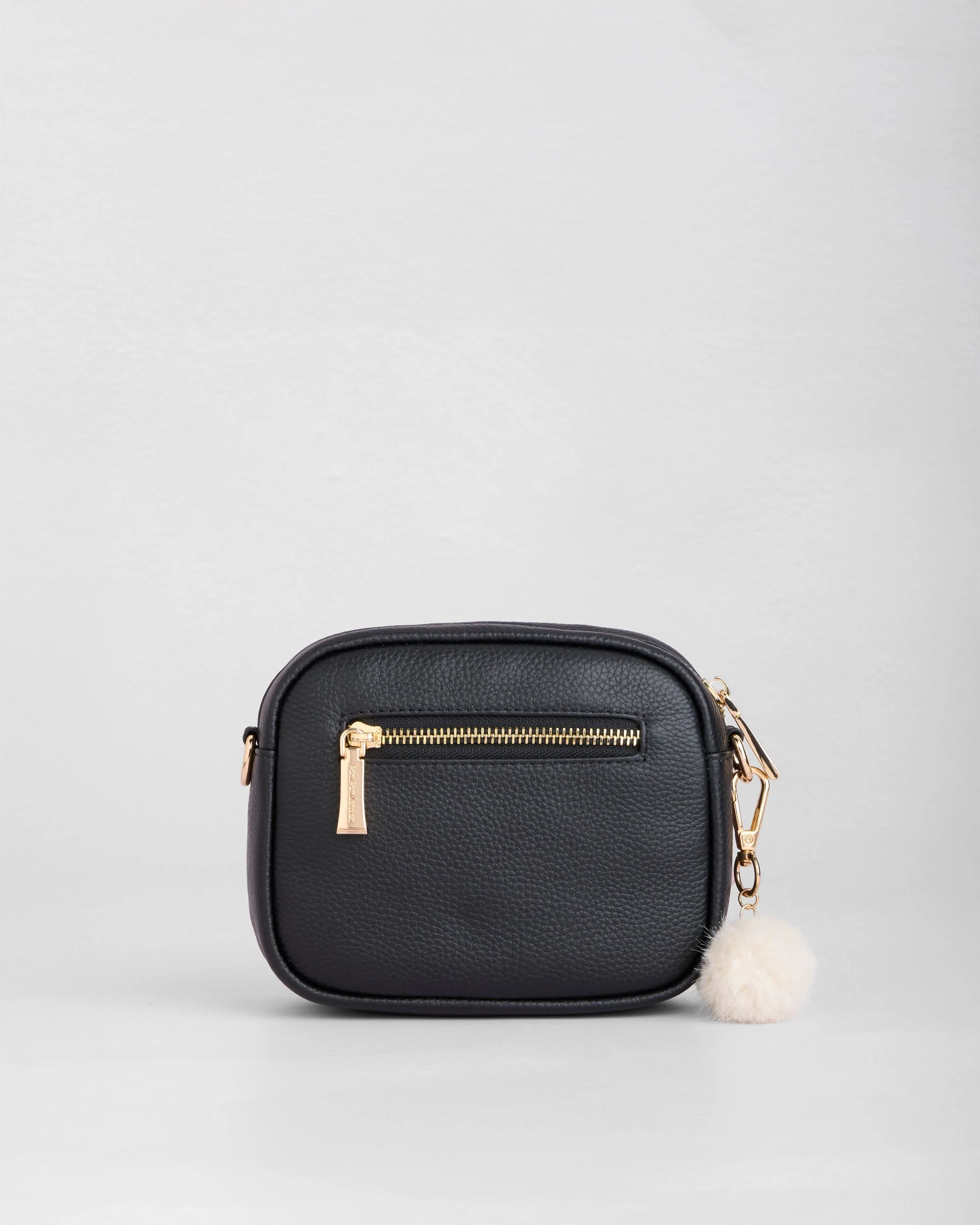 Original MINI Bag Black & Accessories - Image 4