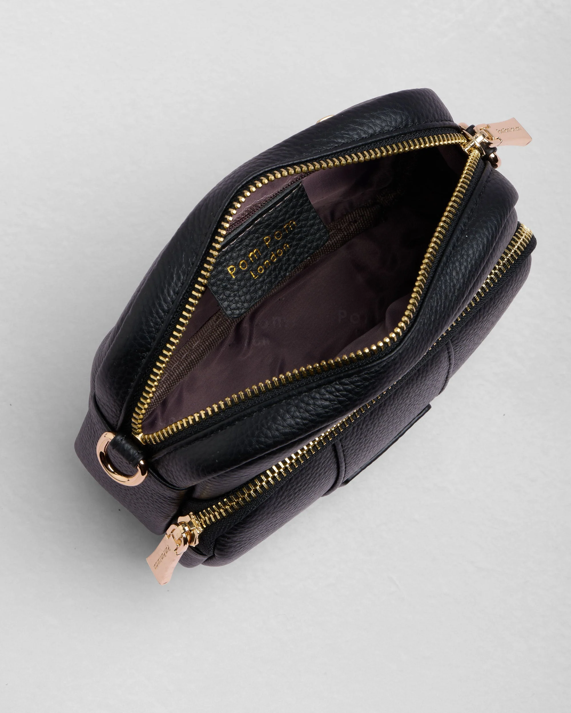 Original MINI Bag Black & Accessories - Image 5