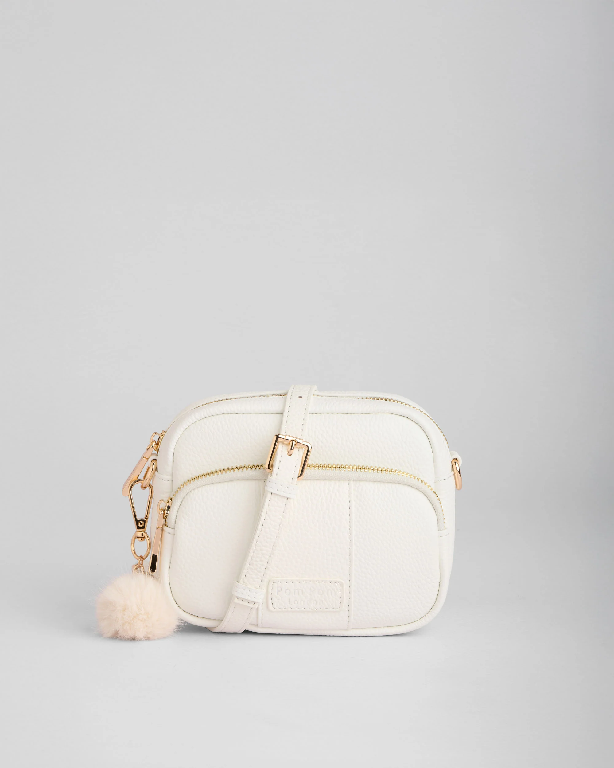 Original MINI Bag Bright White - Image 3